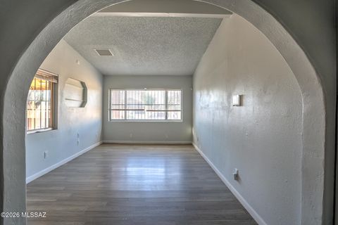 5449 S Pinta Avenue Tucson AZ 85706