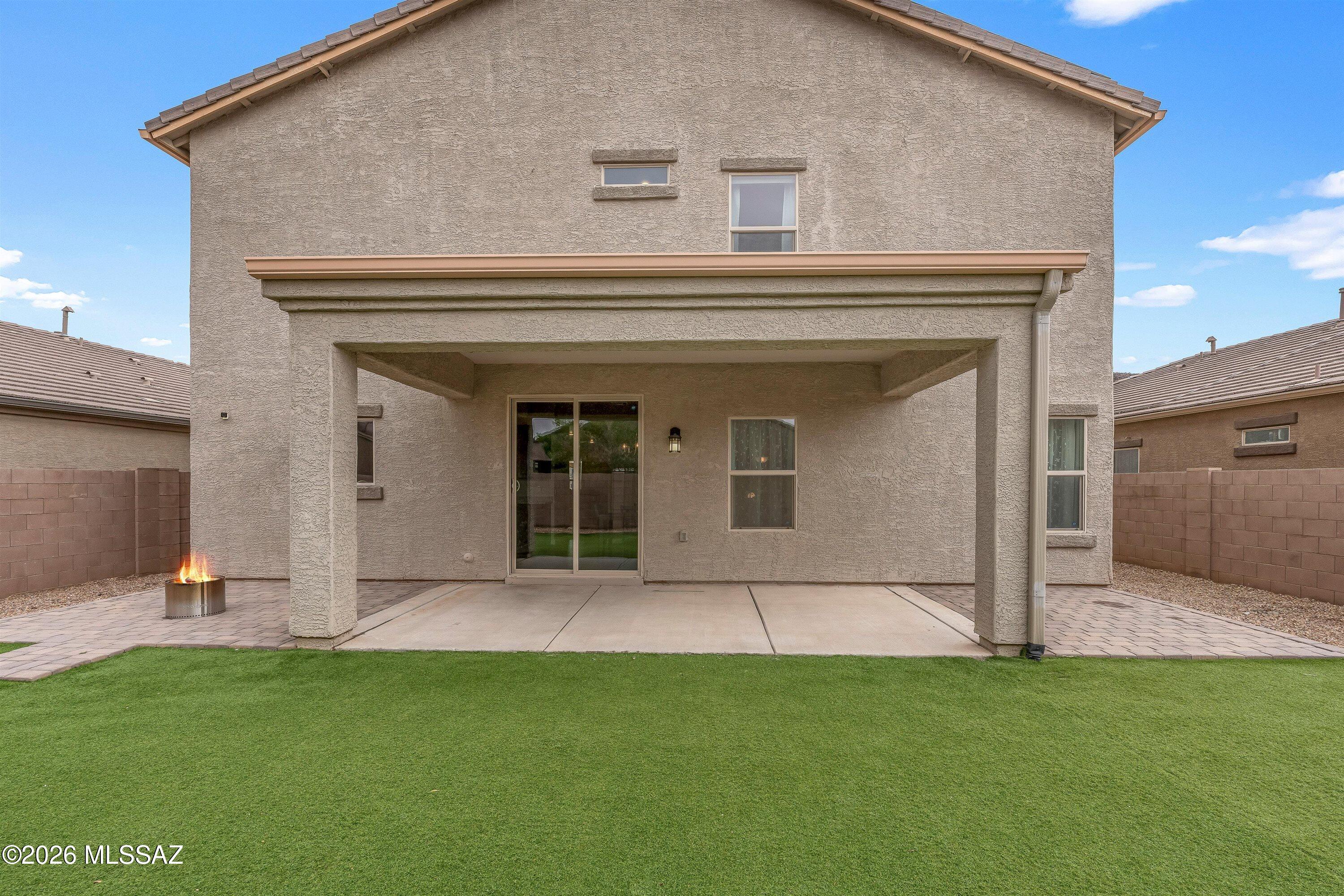Saguaro Bloom 7A - Residential