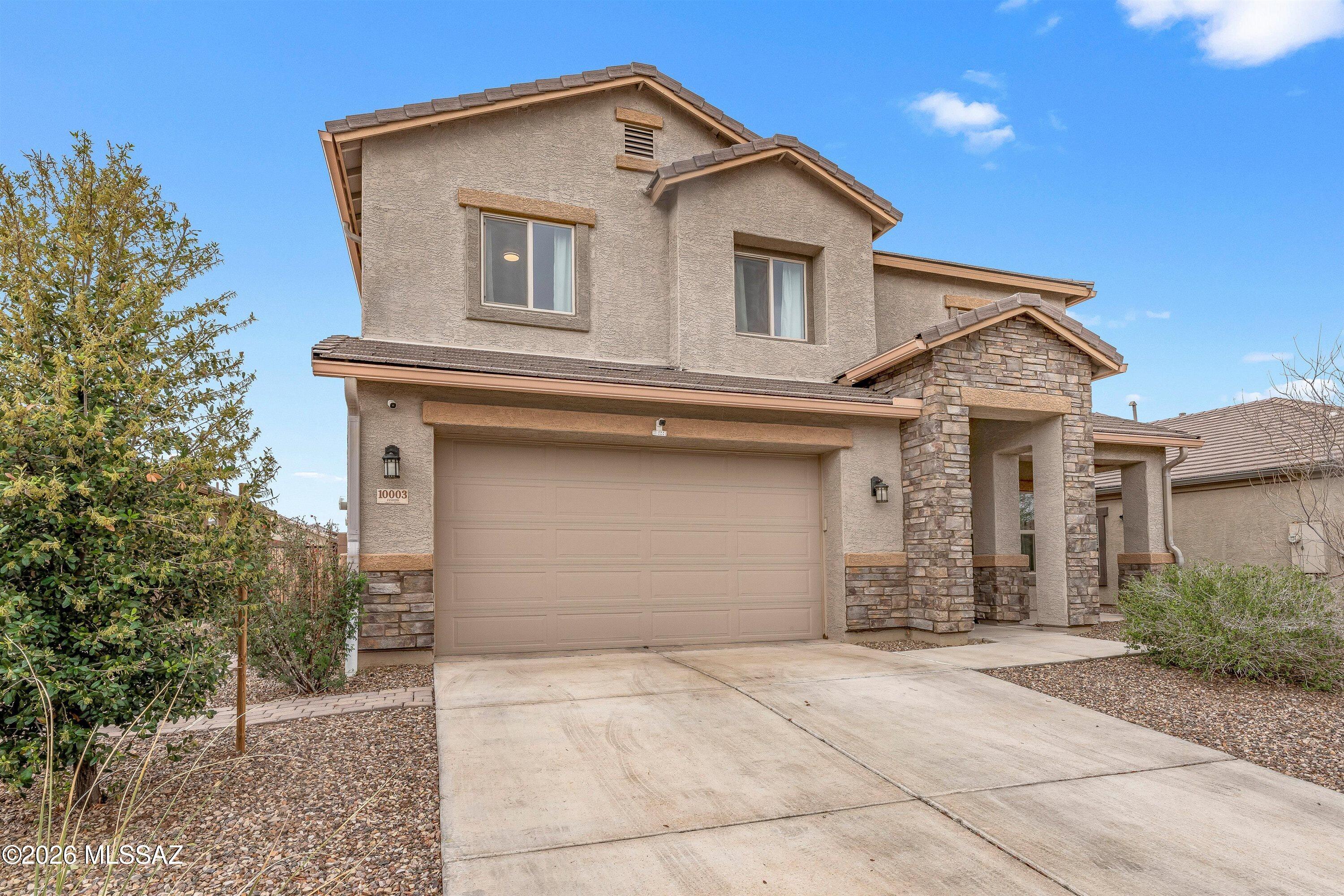 Saguaro Bloom 7A - Residential