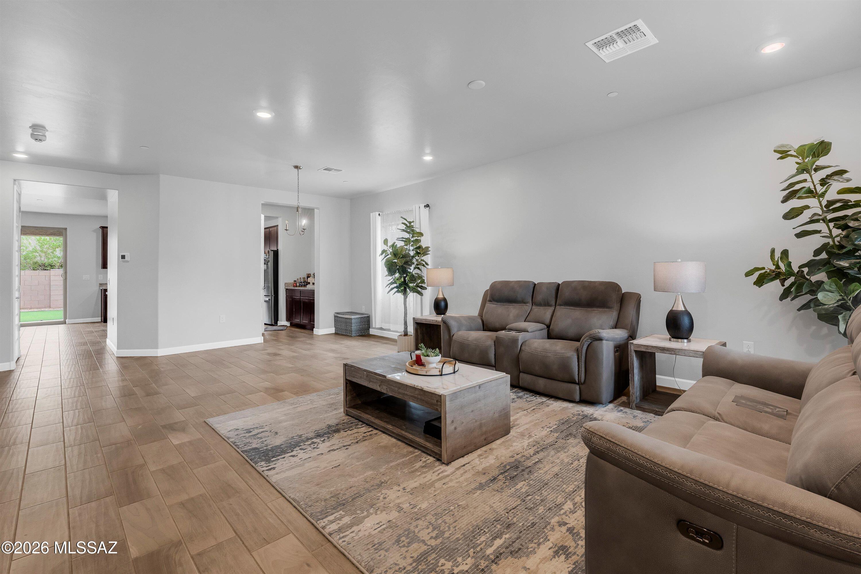 Saguaro Bloom 7A - Residential