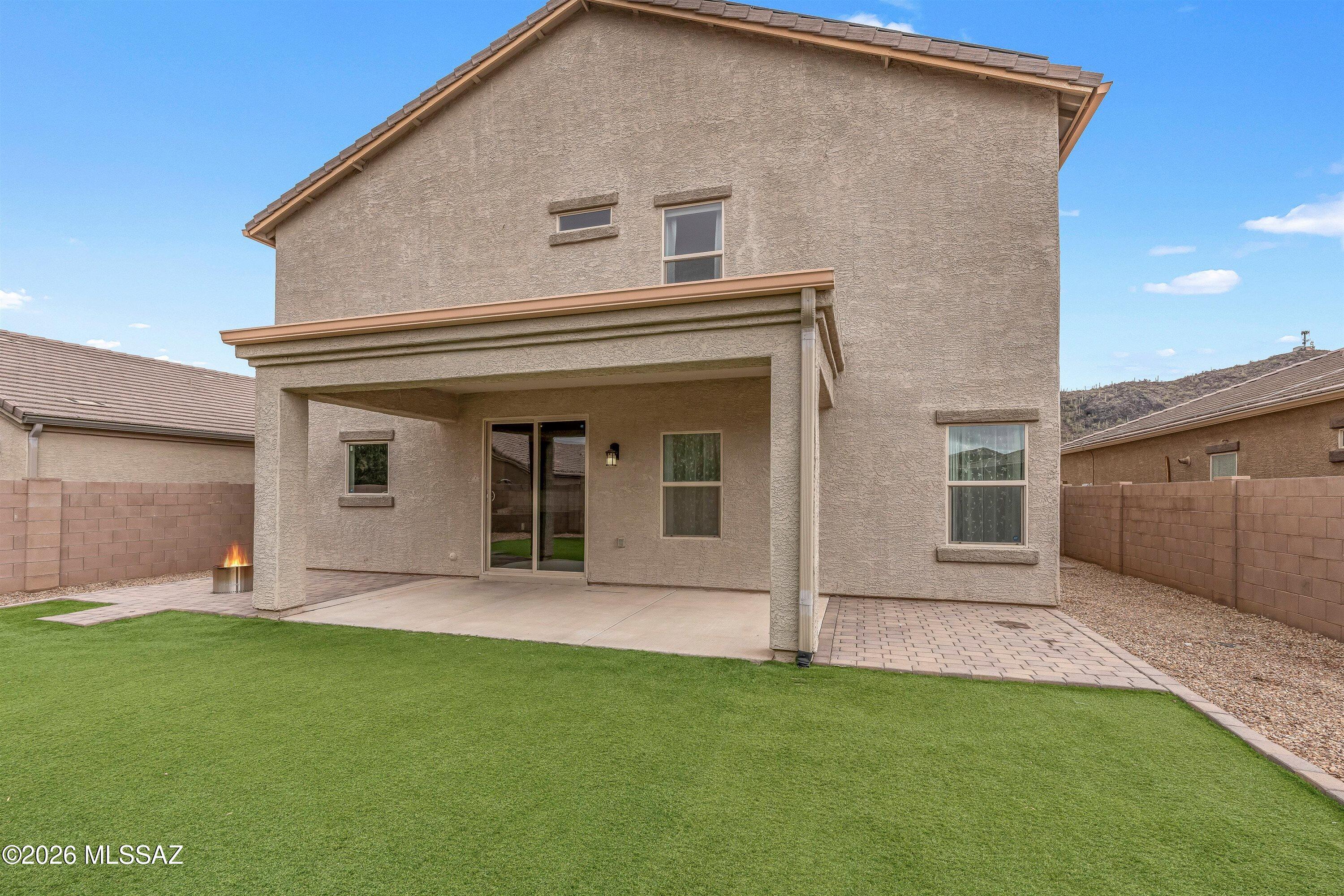 Saguaro Bloom 7A - Residential