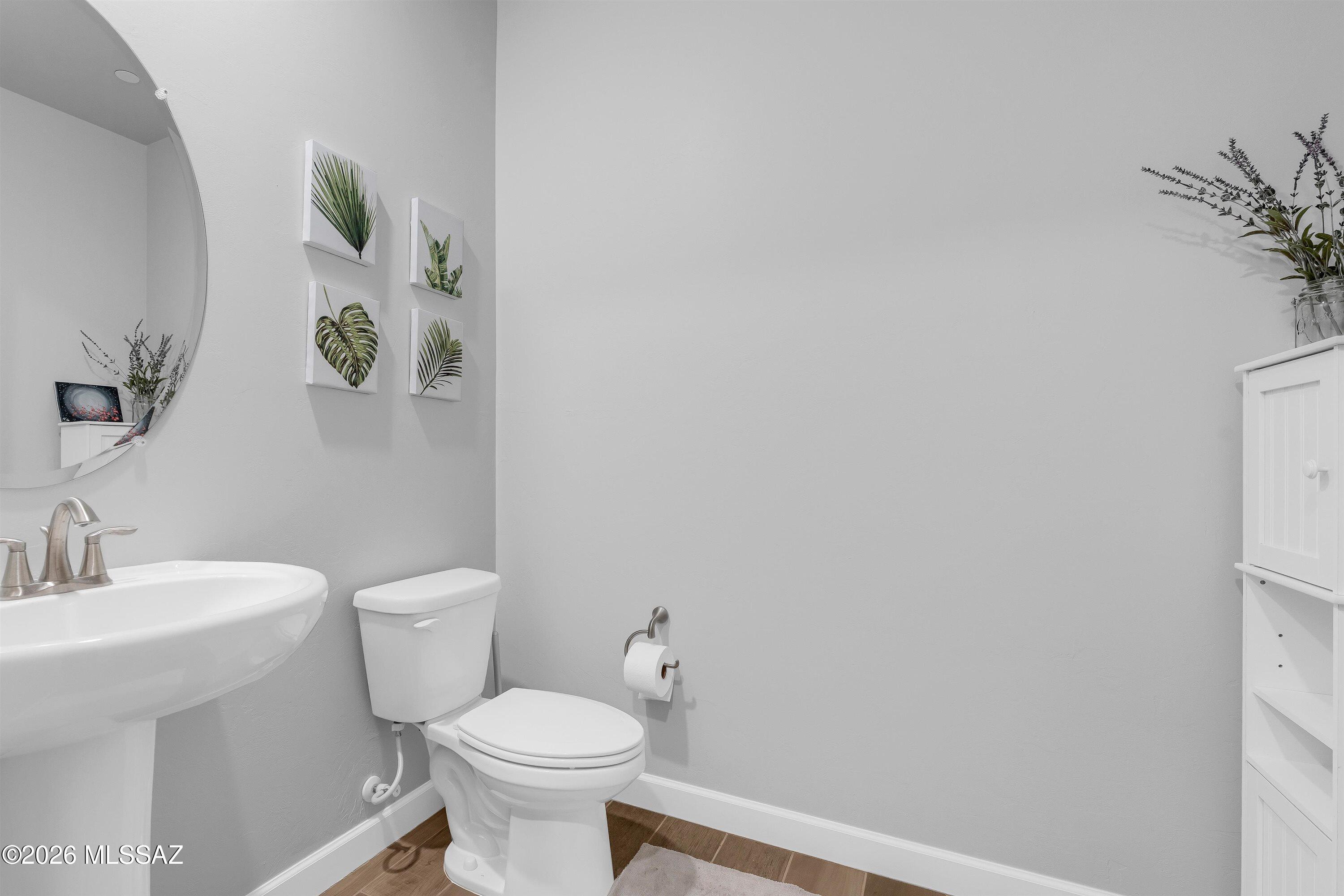Saguaro Bloom 7A - Residential