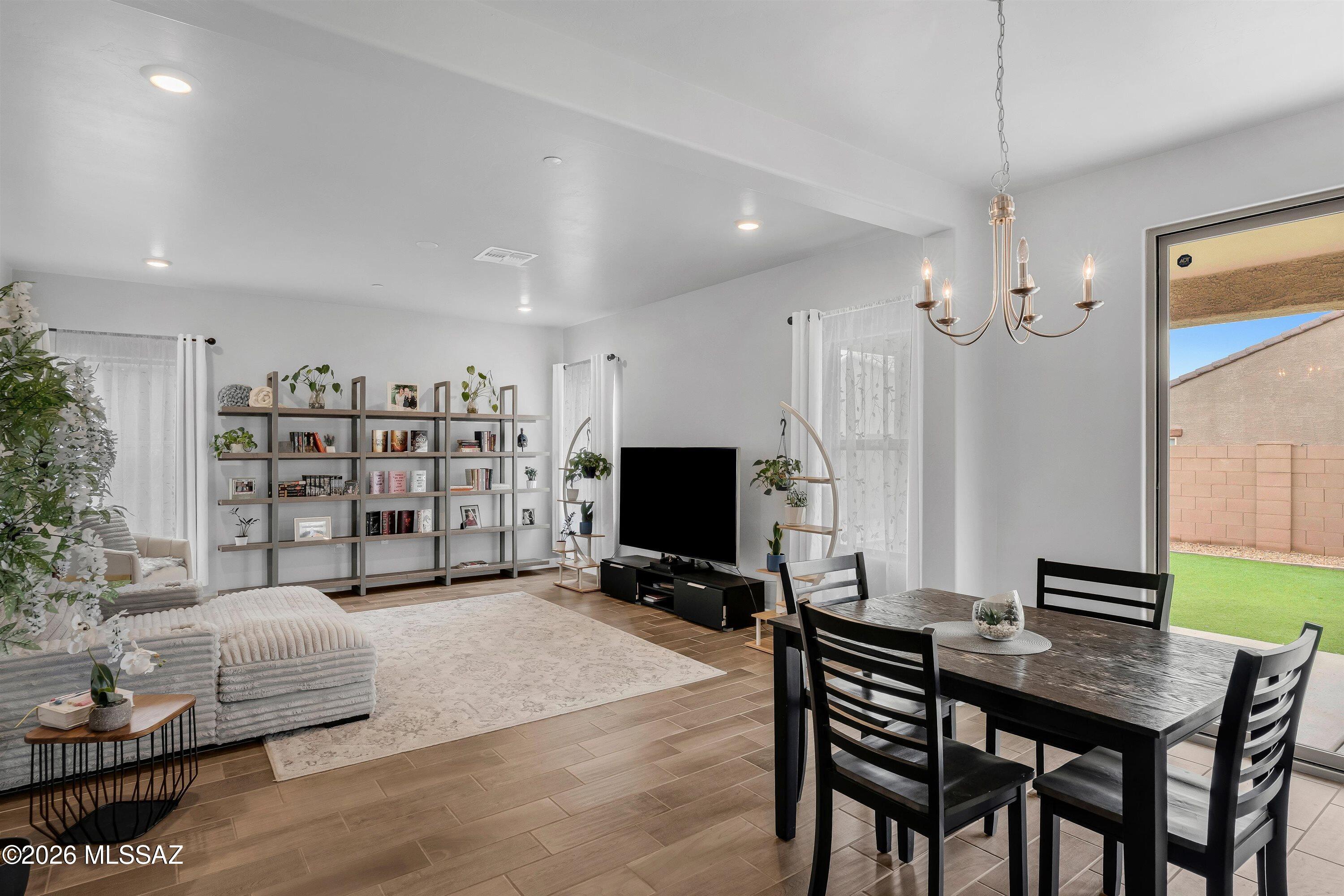 Saguaro Bloom 7A - Residential