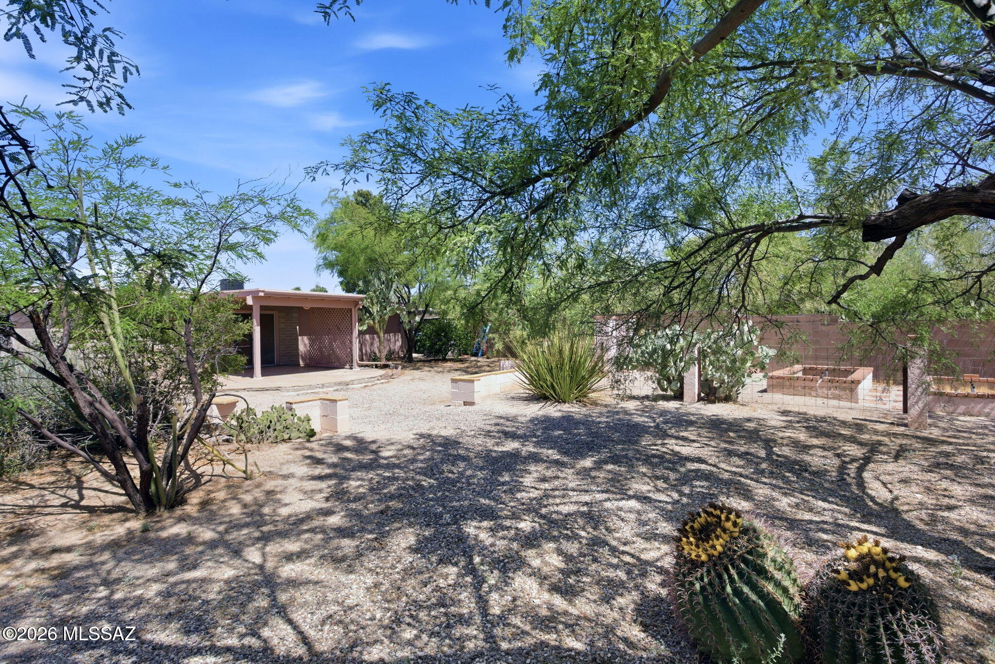 Twenty-Nine Palms (1-70) - Residential