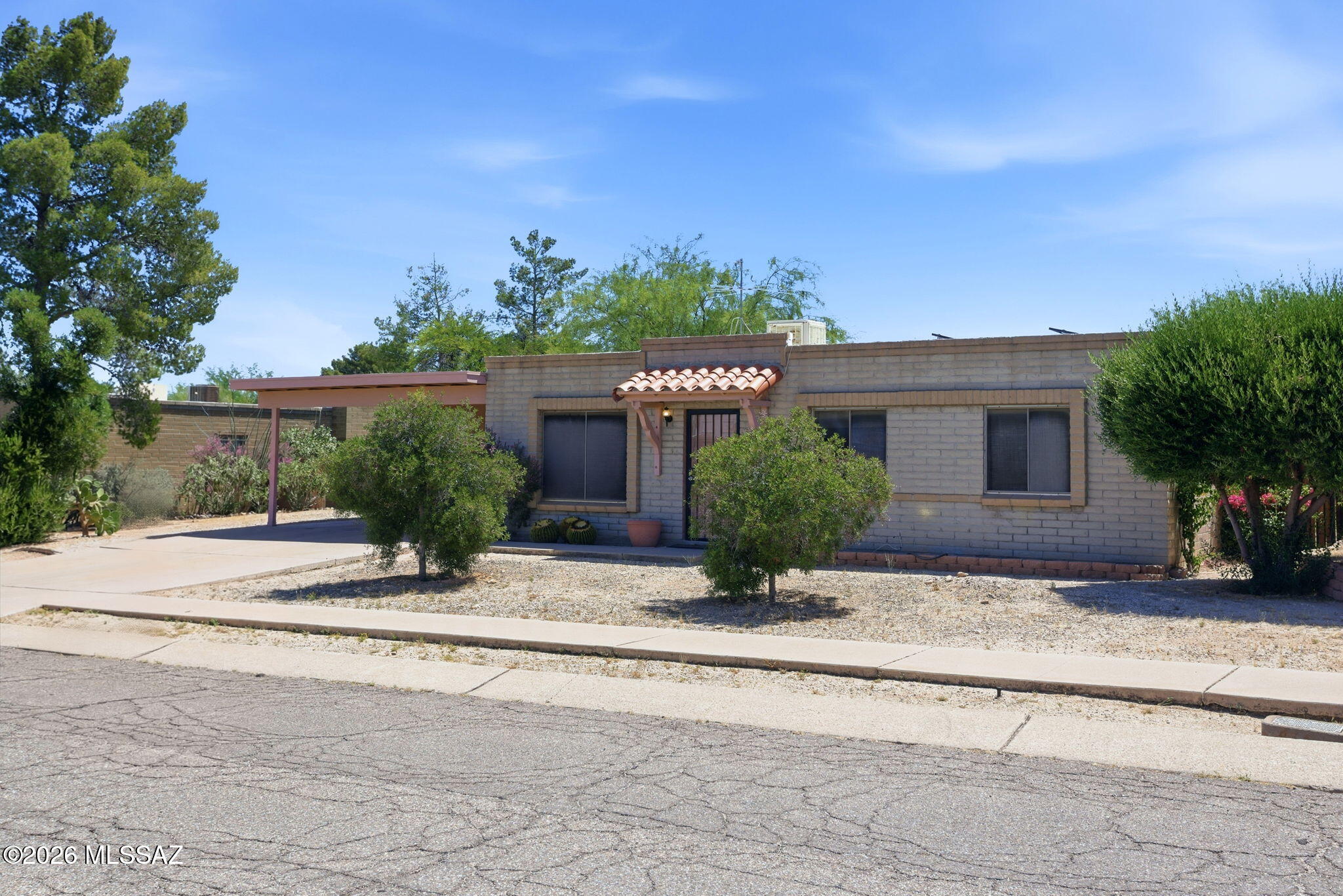 Twenty-Nine Palms (1-70) - Residential