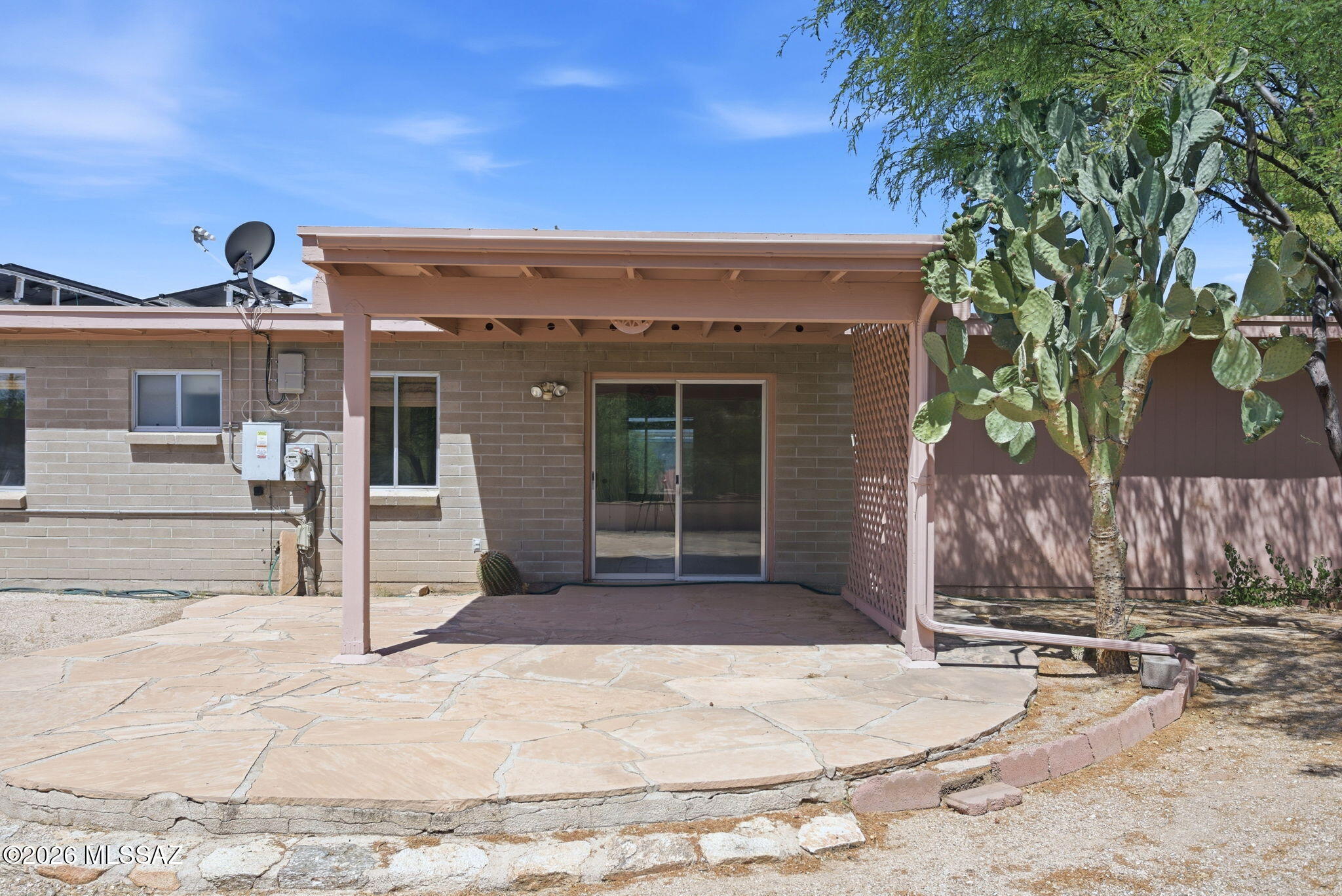 Twenty-Nine Palms (1-70) - Residential