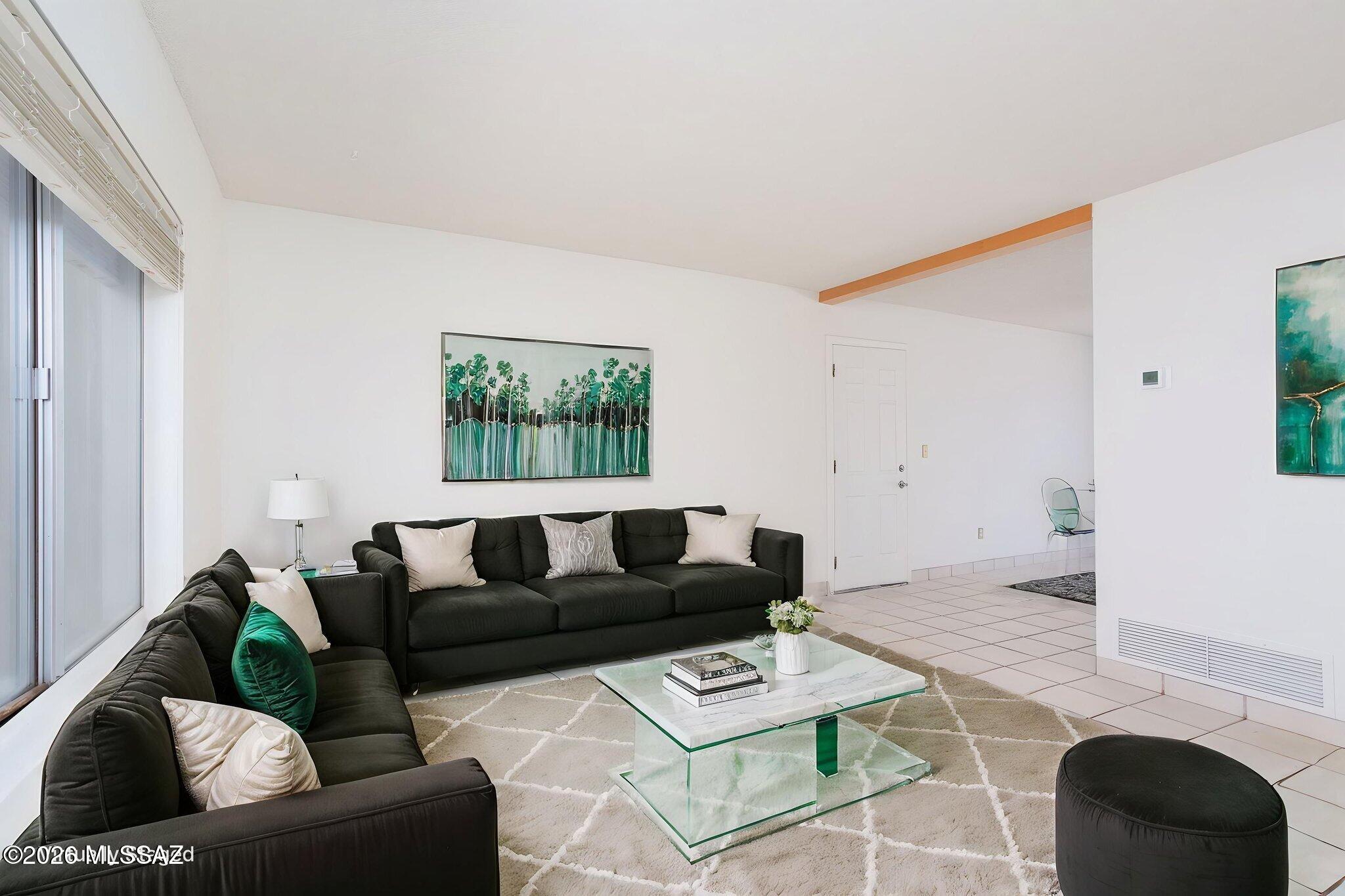 Twenty-Nine Palms (1-70) - Residential