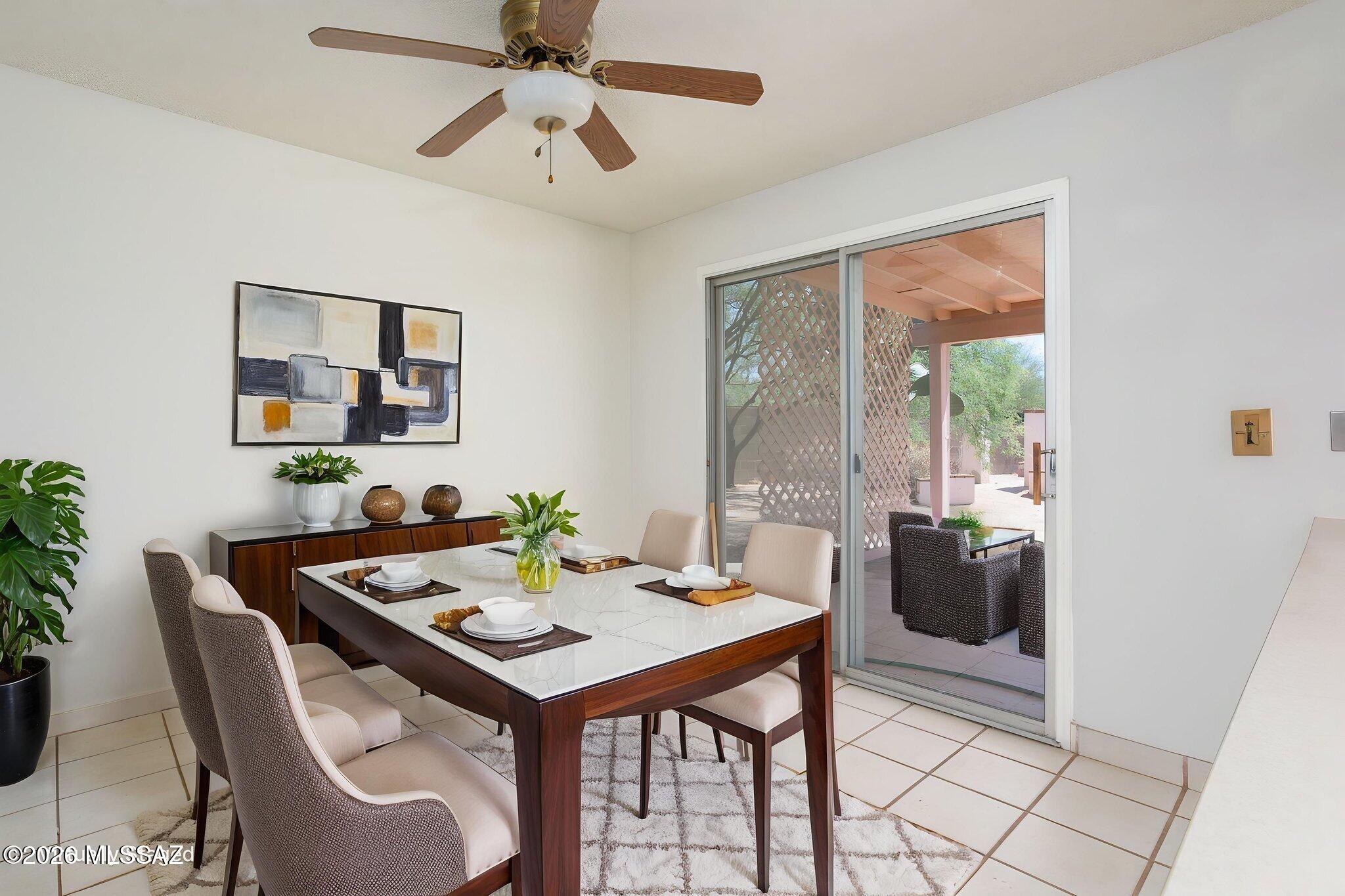 Twenty-Nine Palms (1-70) - Residential