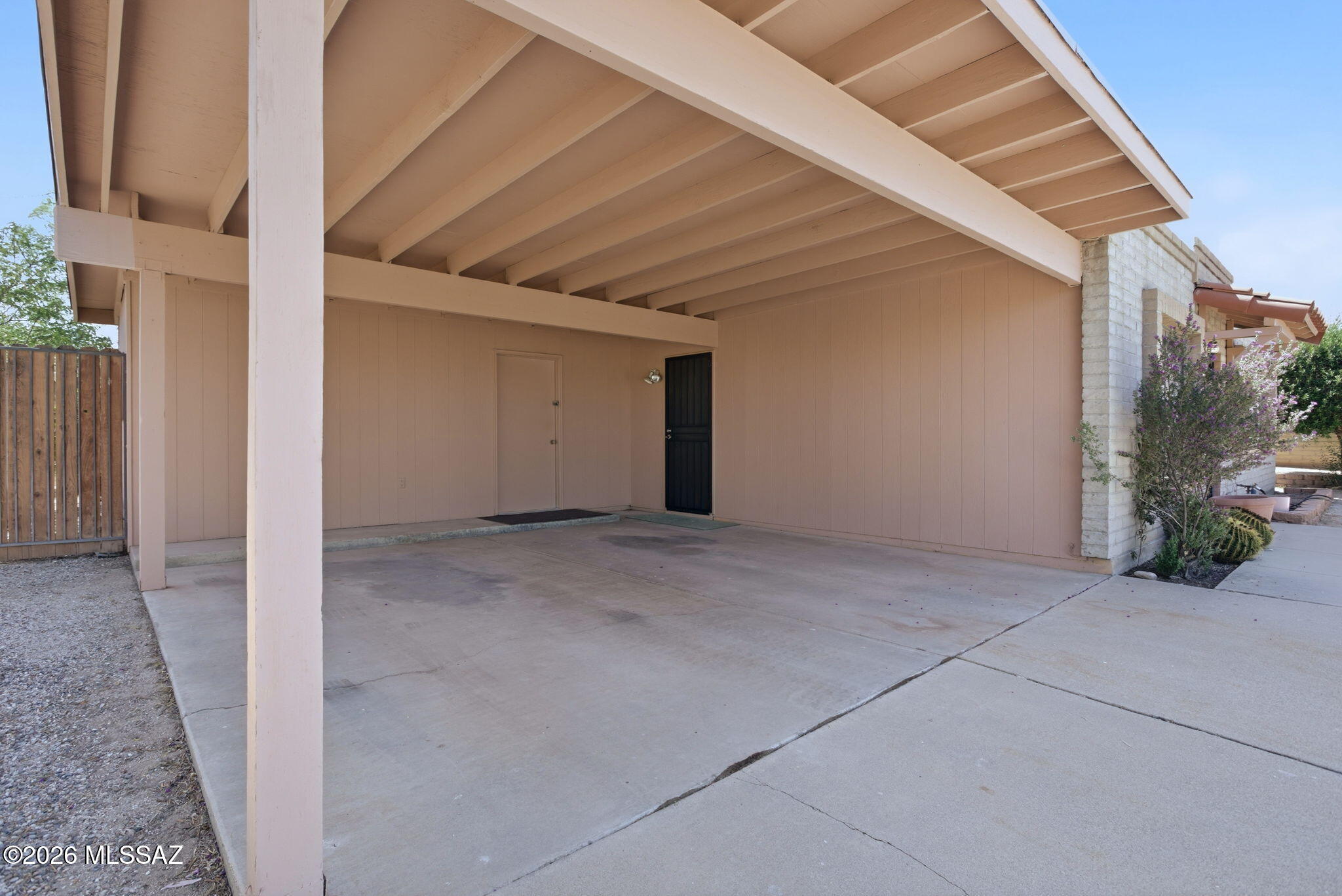 Twenty-Nine Palms (1-70) - Residential