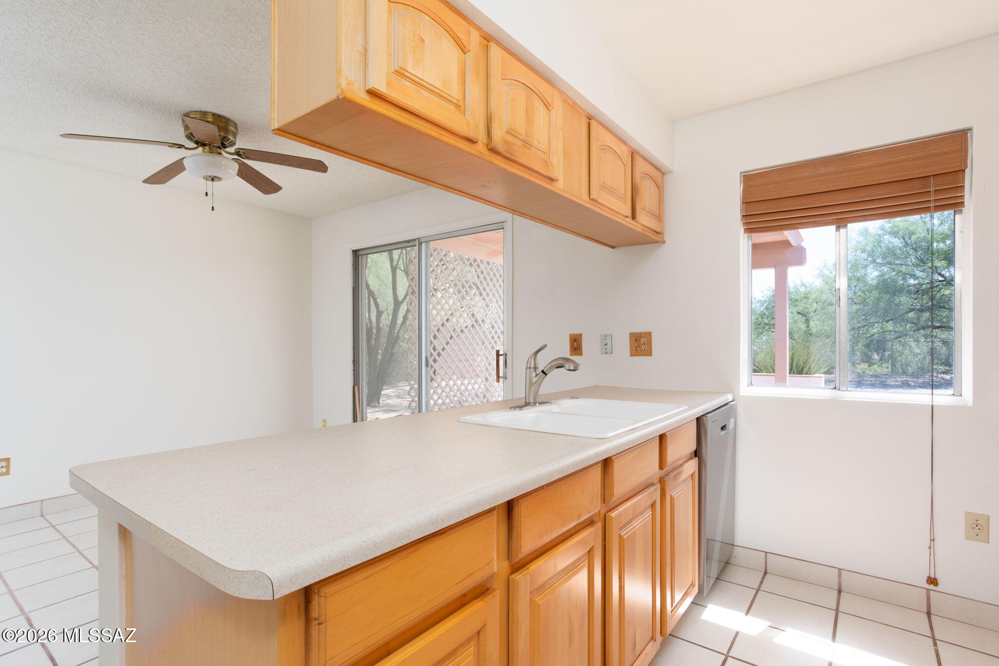 Twenty-Nine Palms (1-70) - Residential