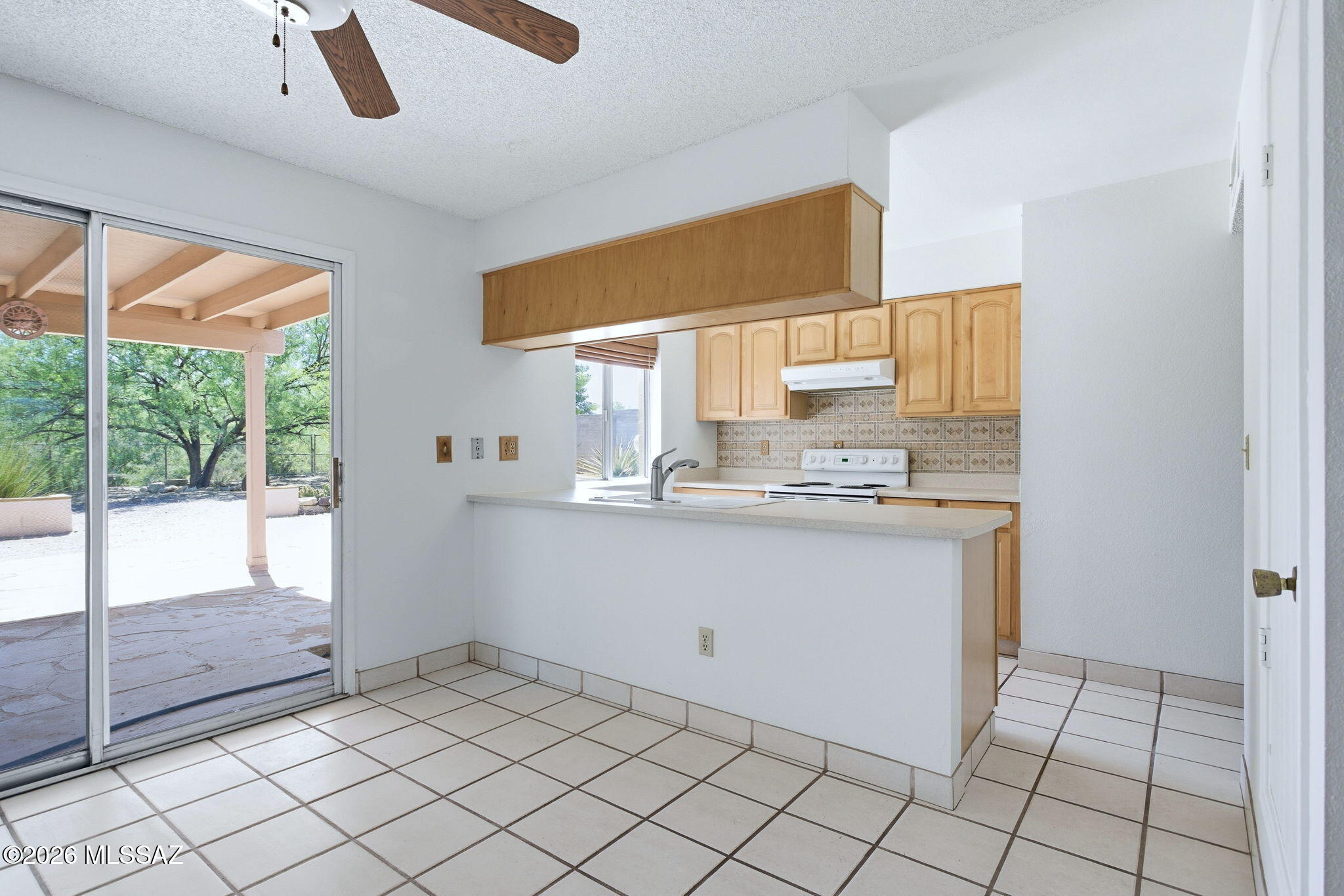 Twenty-Nine Palms (1-70) - Residential