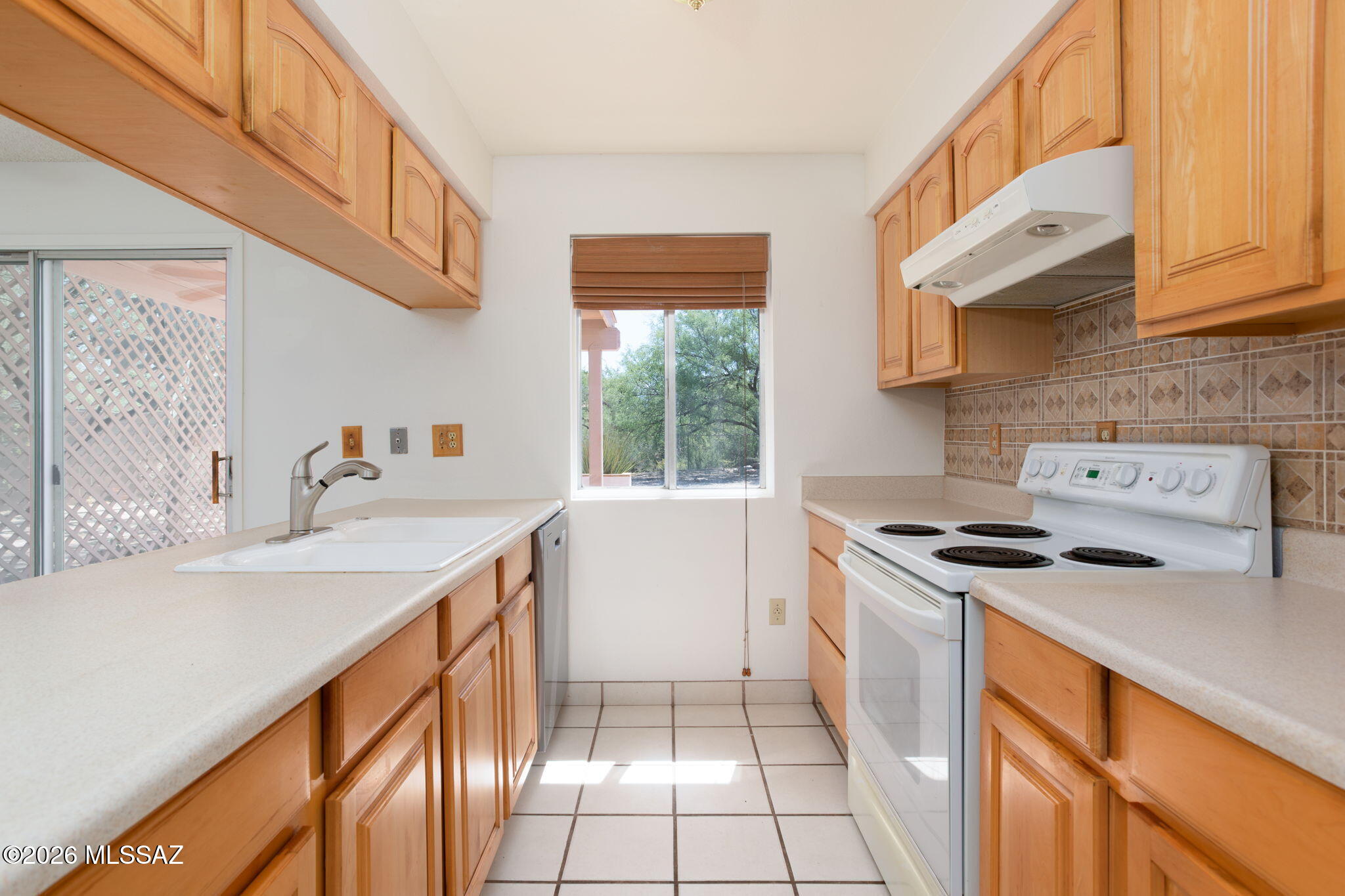Twenty-Nine Palms (1-70) - Residential