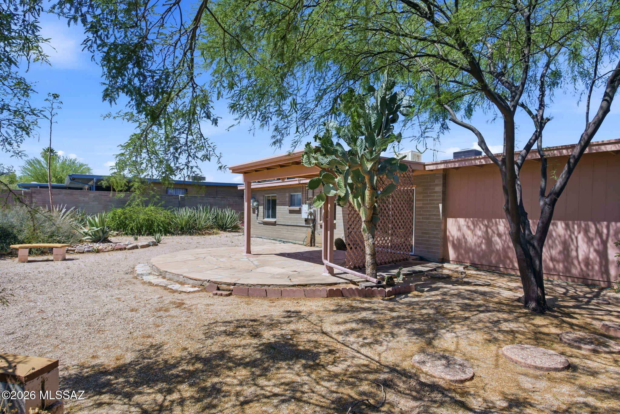 Twenty-Nine Palms (1-70) - Residential
