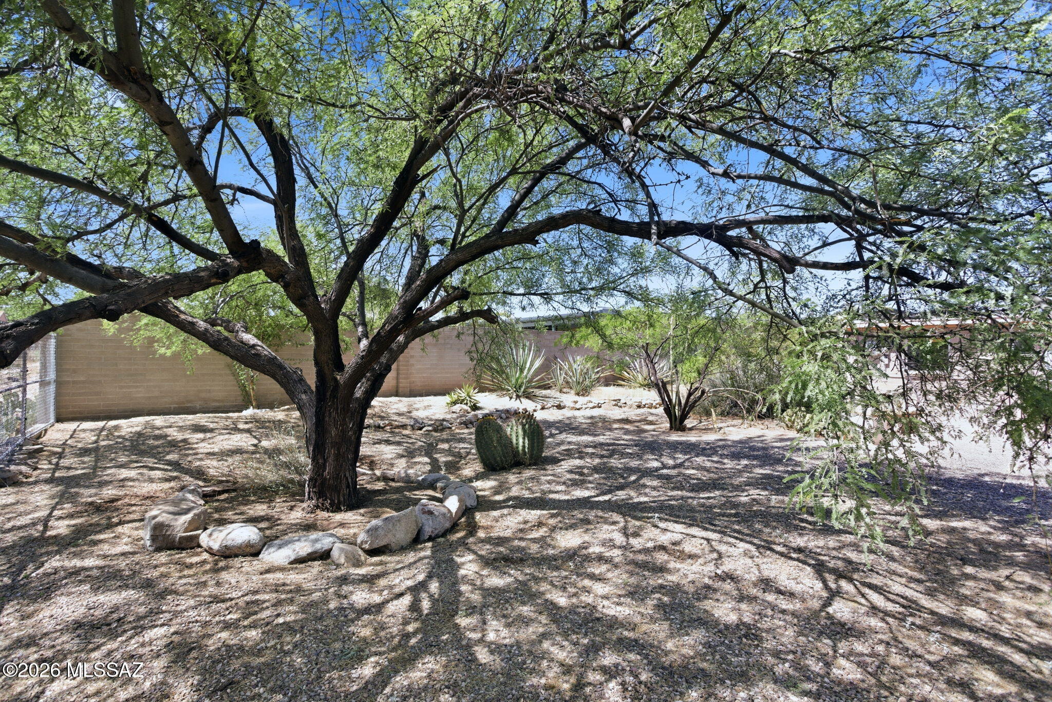 Twenty-Nine Palms (1-70) - Residential