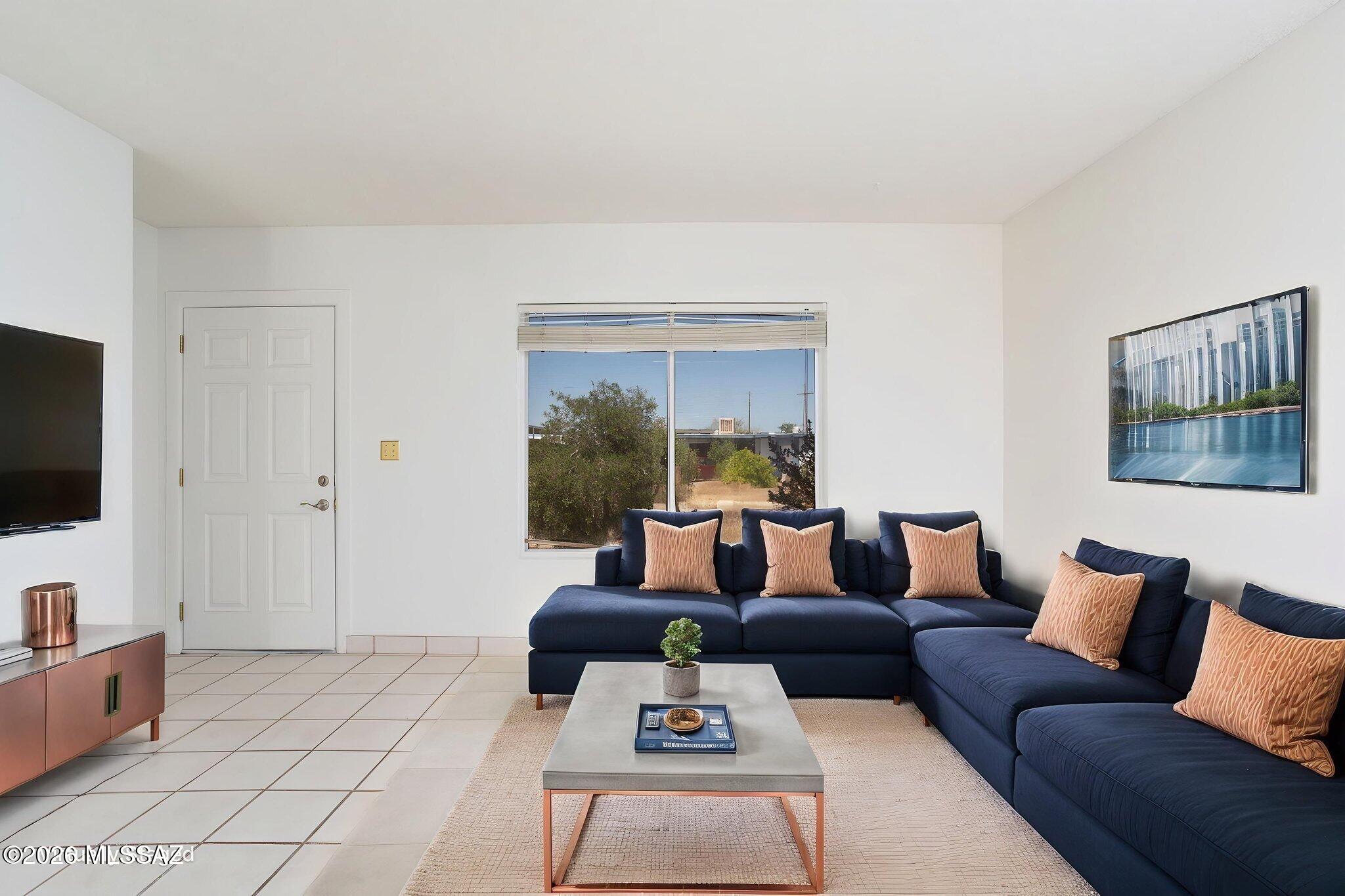 Twenty-Nine Palms (1-70) - Residential