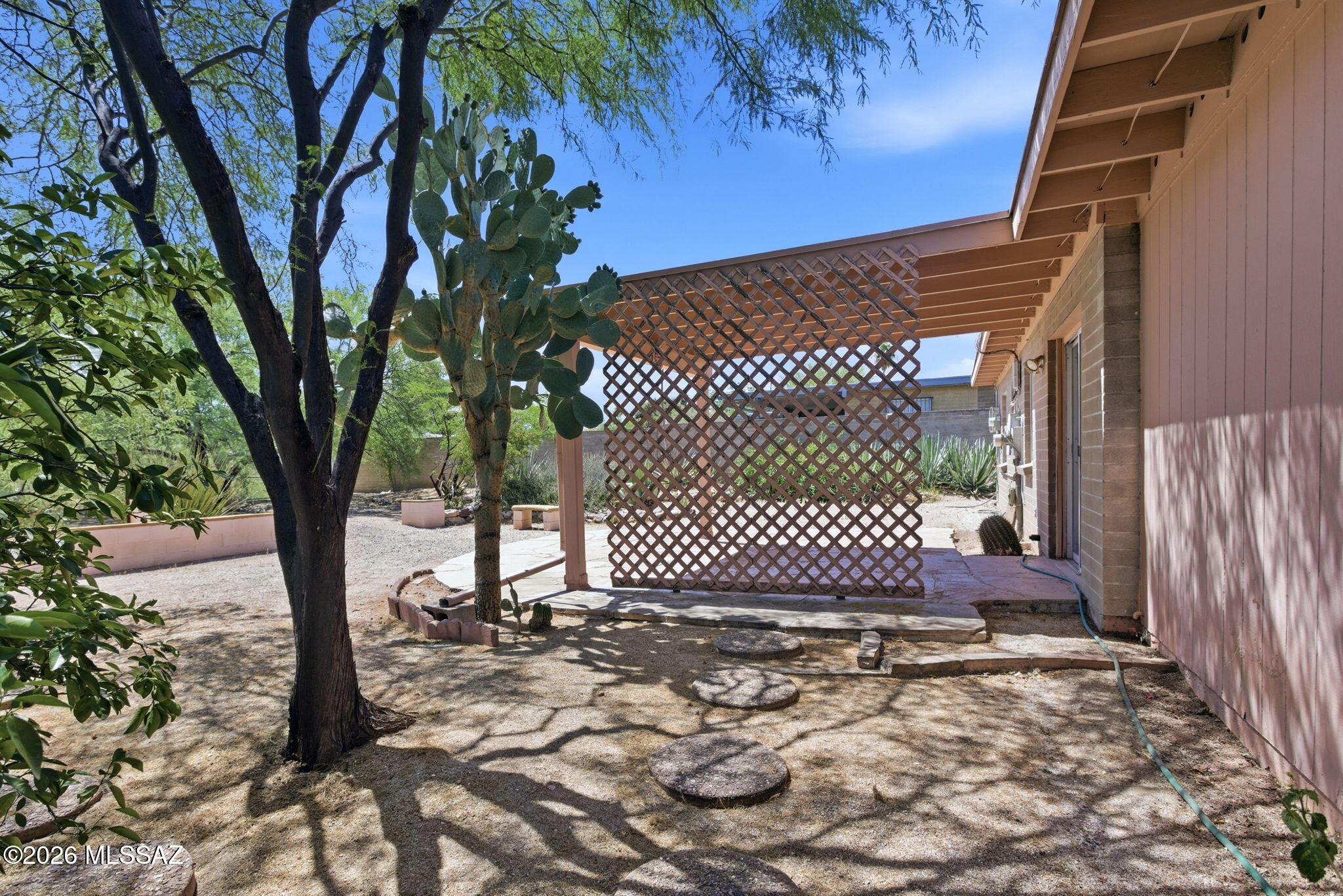 Twenty-Nine Palms (1-70) - Residential