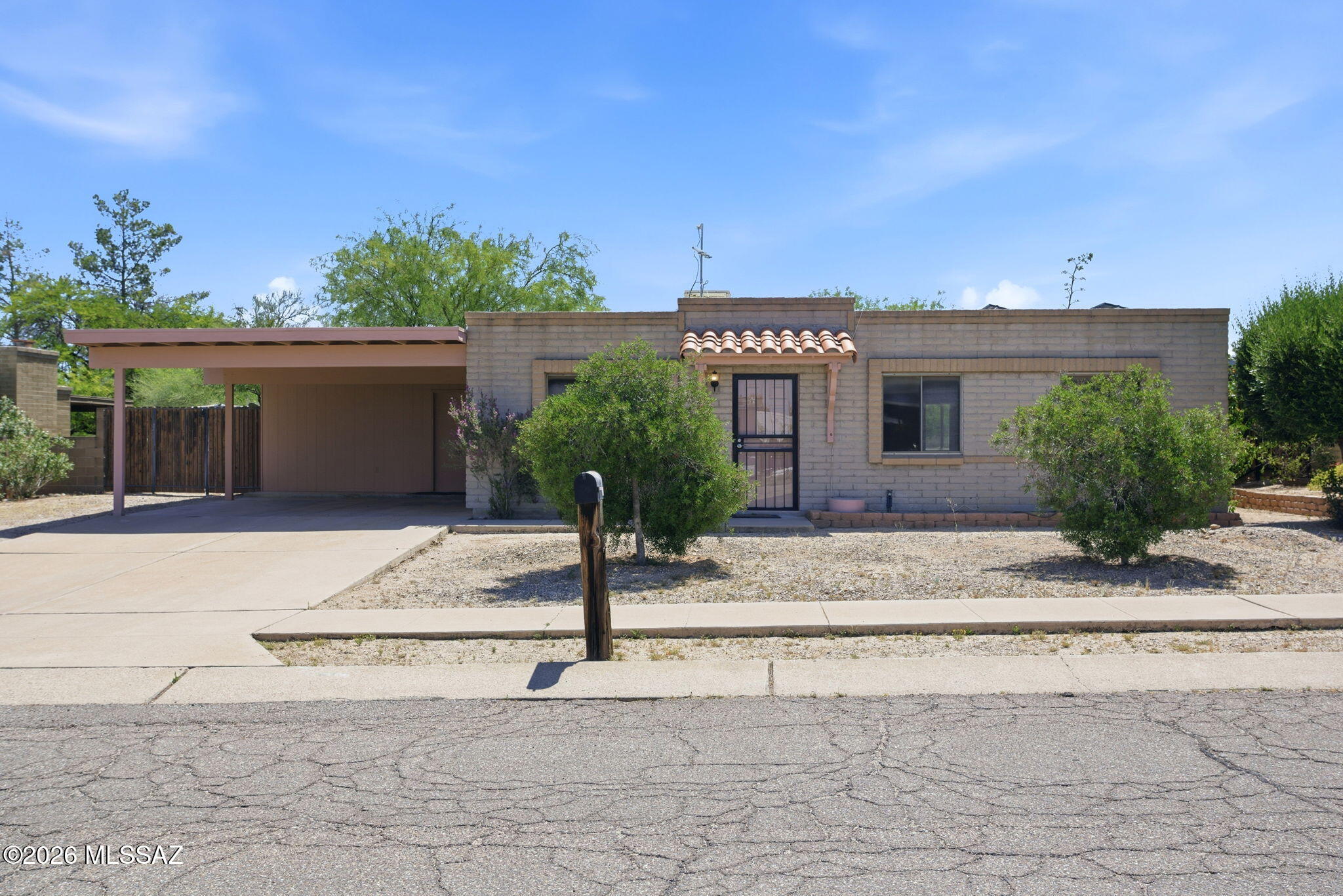 Twenty-Nine Palms (1-70) - Residential