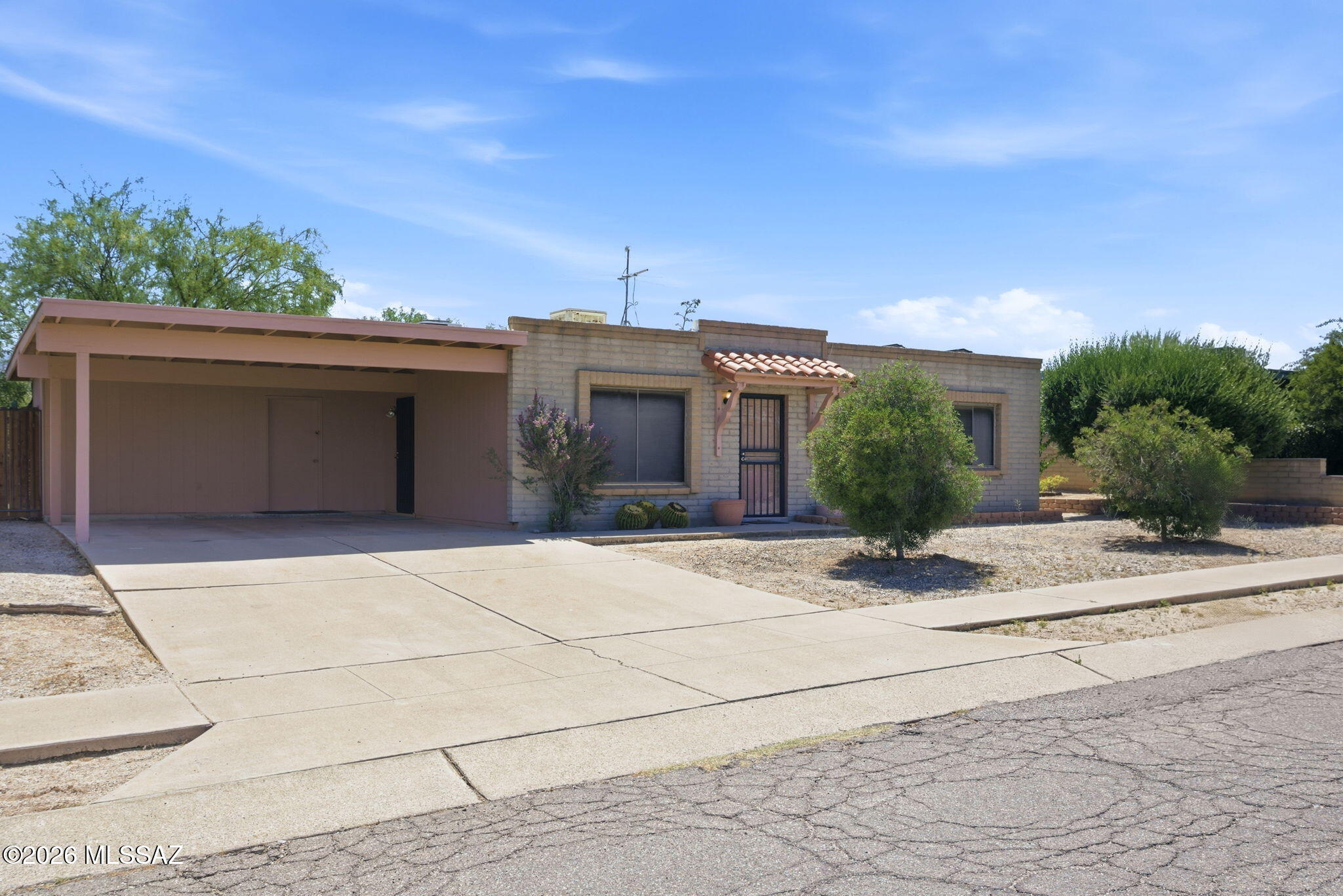 Twenty-Nine Palms (1-70) - Residential