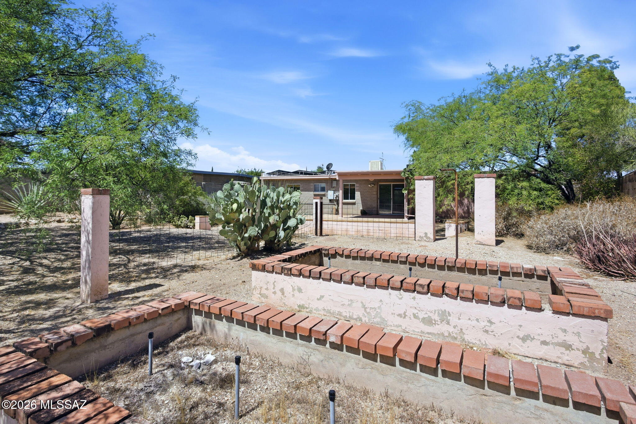 Twenty-Nine Palms (1-70) - Residential