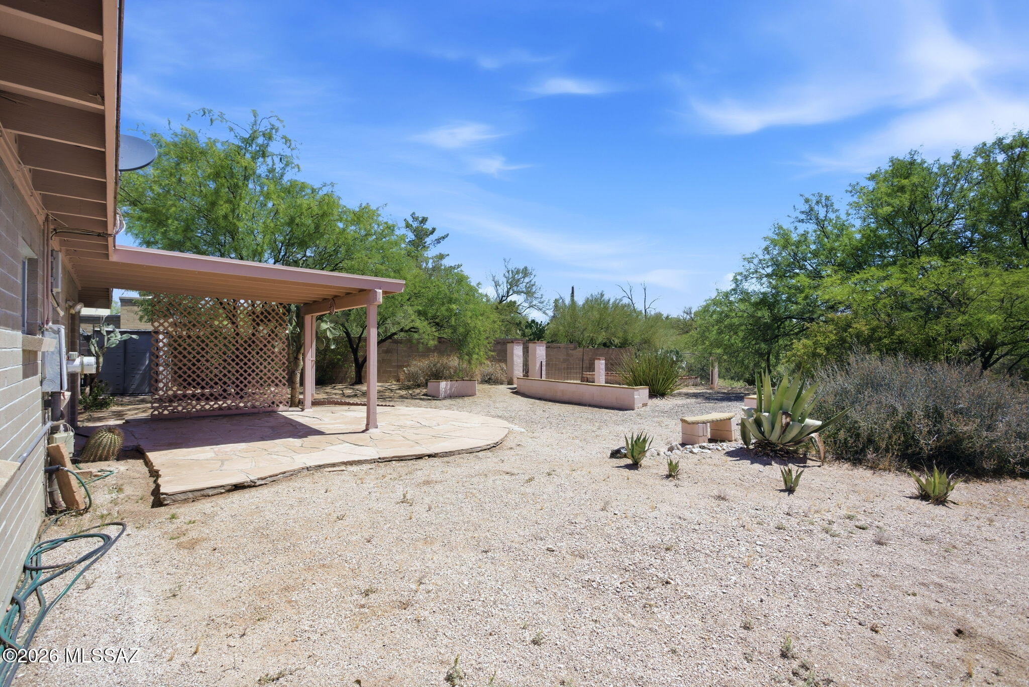 Twenty-Nine Palms (1-70) - Residential