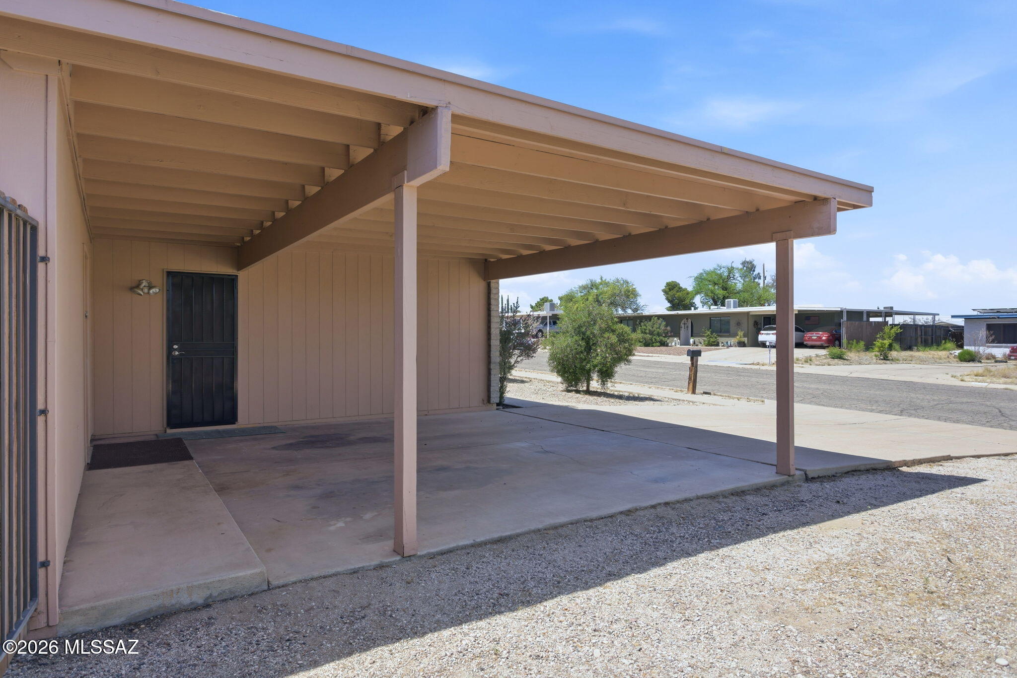 Twenty-Nine Palms (1-70) - Residential