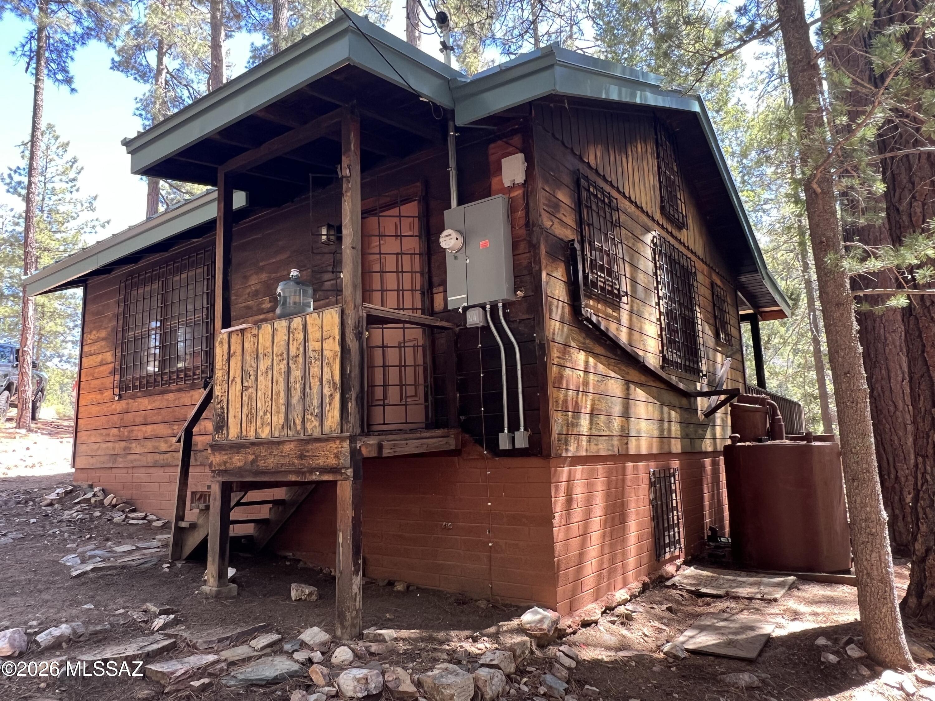 11914 Soldiers Camp Road