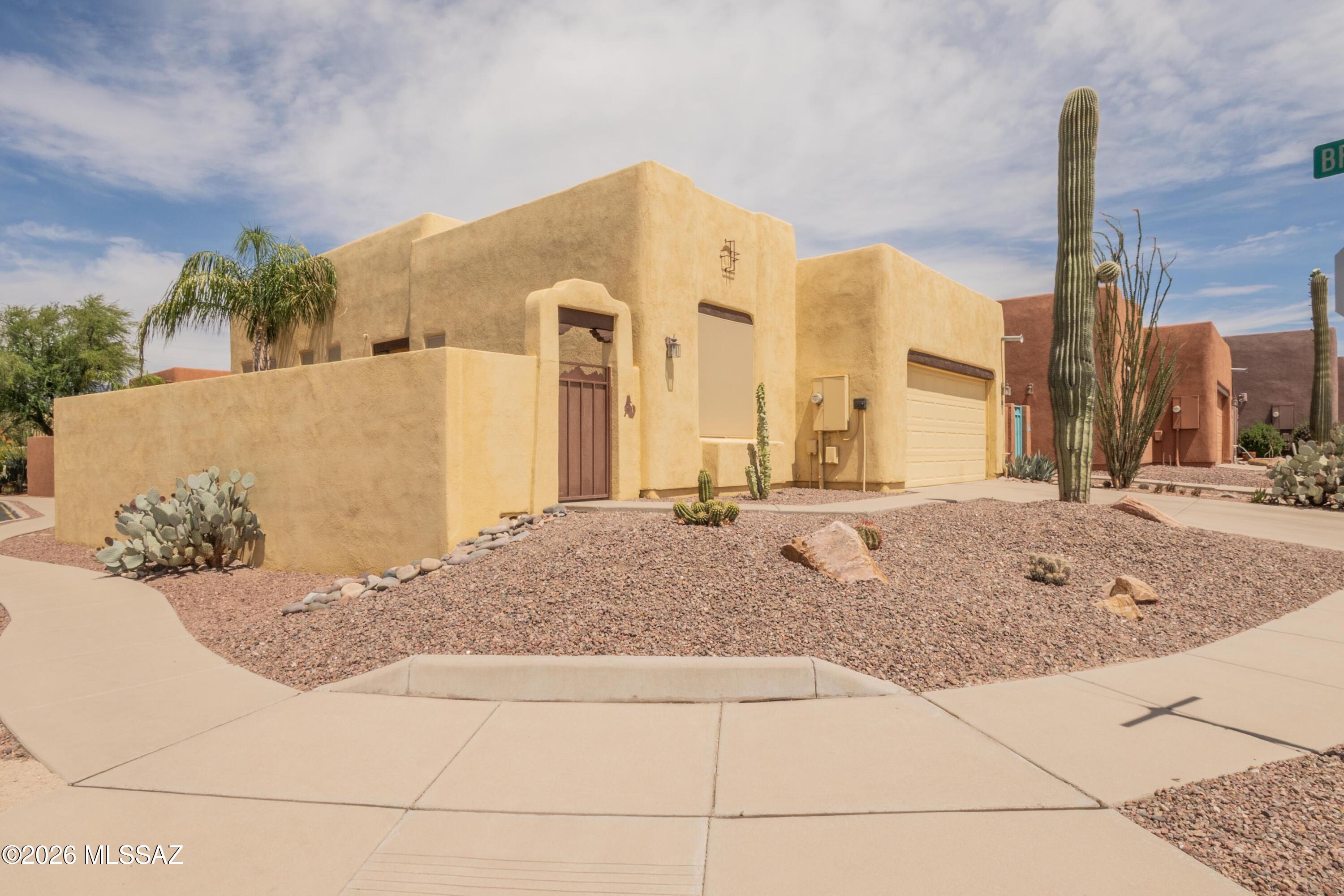 7696 E Sierra Park Loop