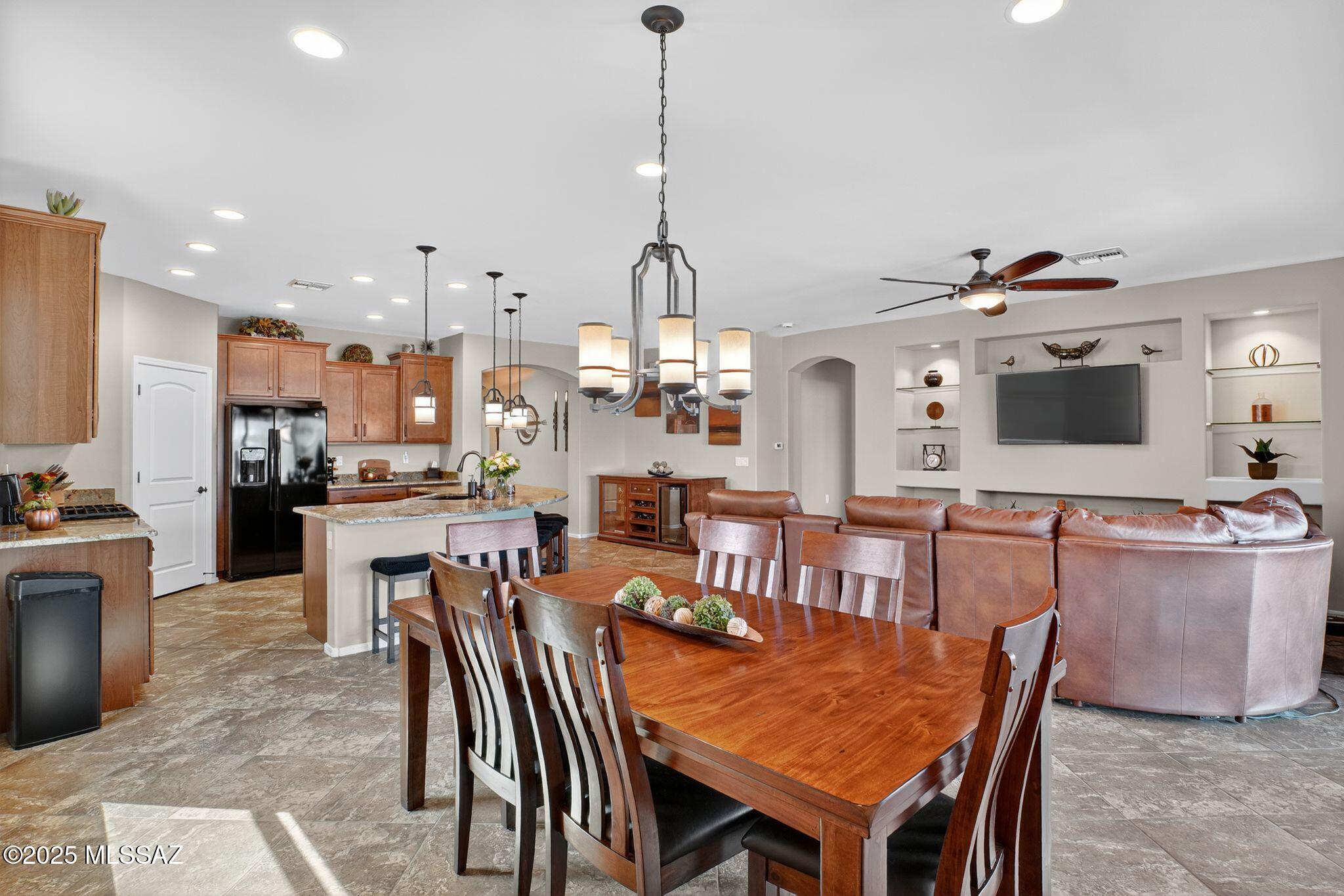 14049 E Barouche Drive