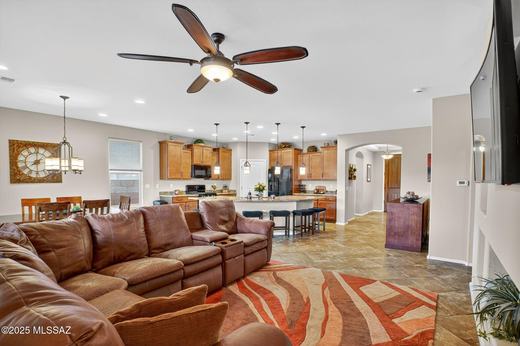 14049 E Barouche Drive