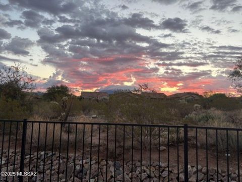 14049 E Barouche Drive Vail AZ 85641