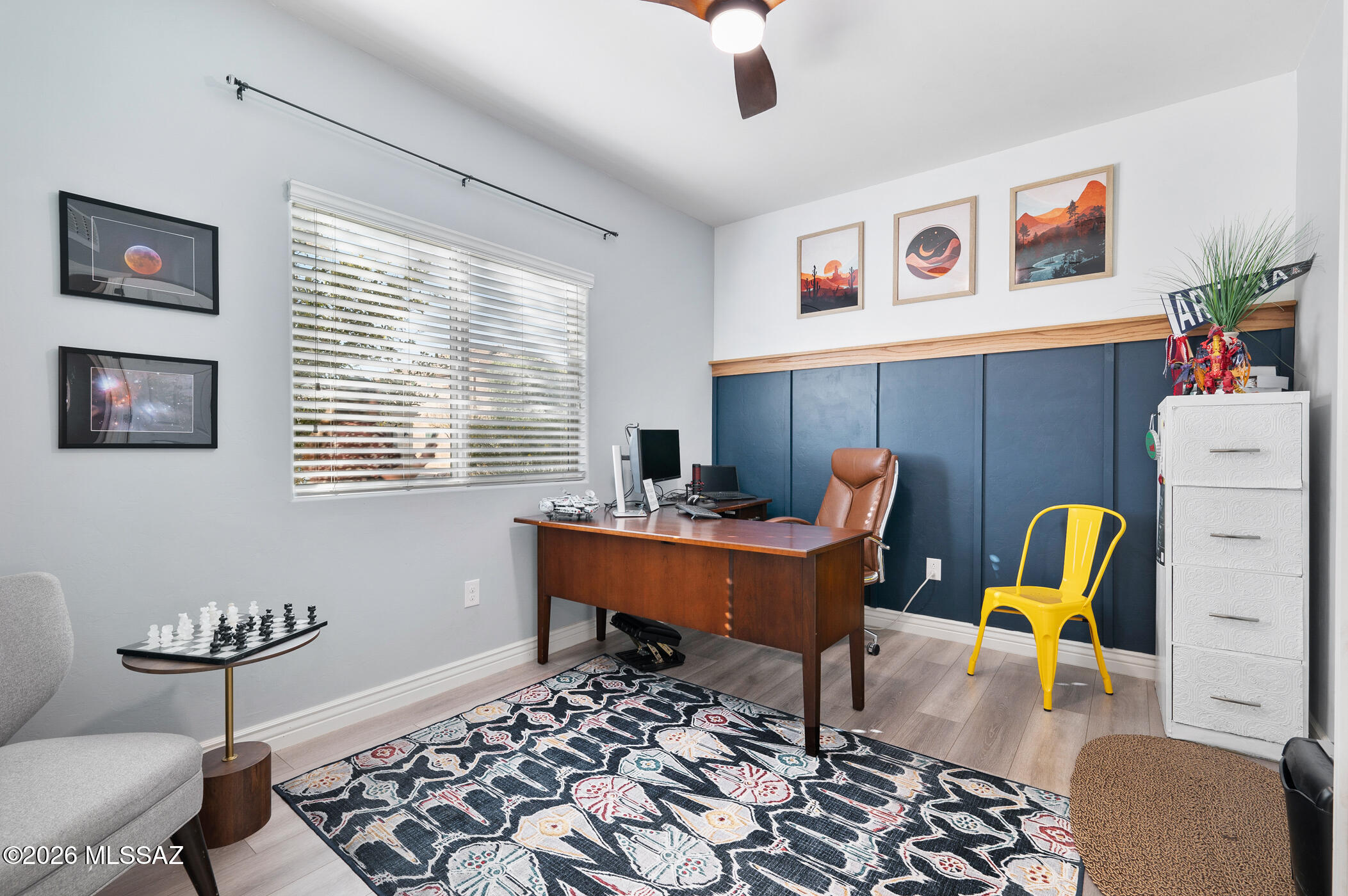 8942 W Twin Springs Drive