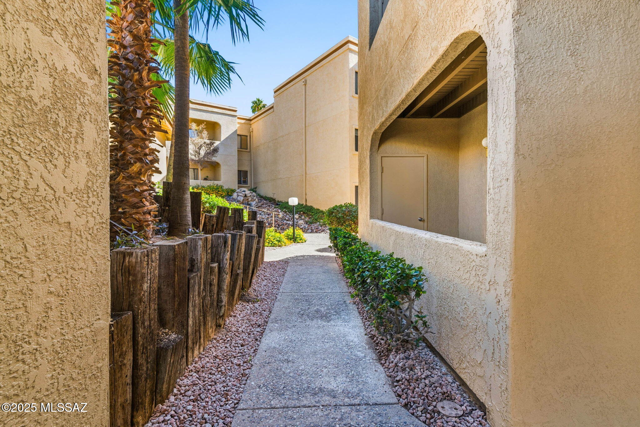 Sunrise Springs - Residential