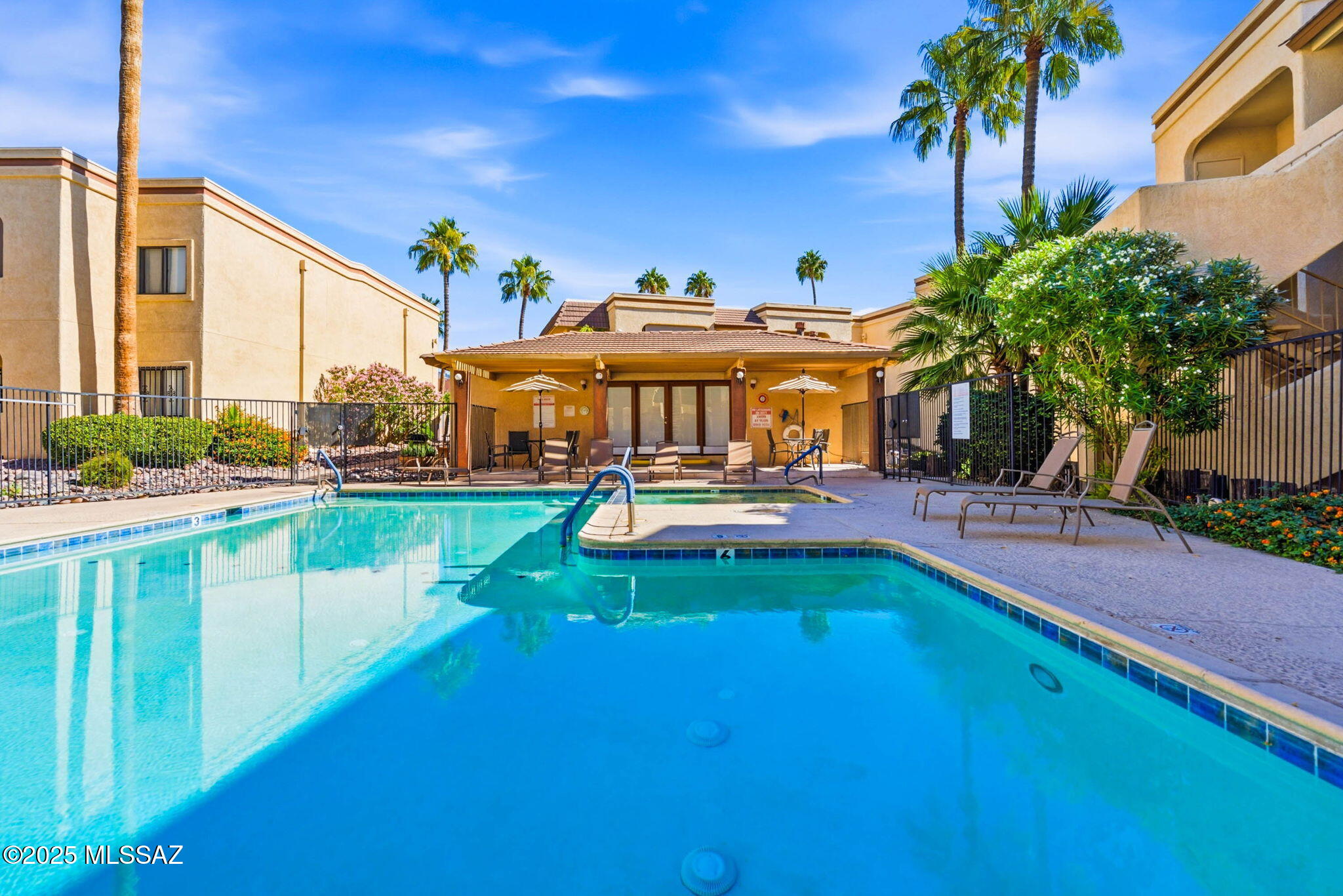 Sunrise Springs - Residential