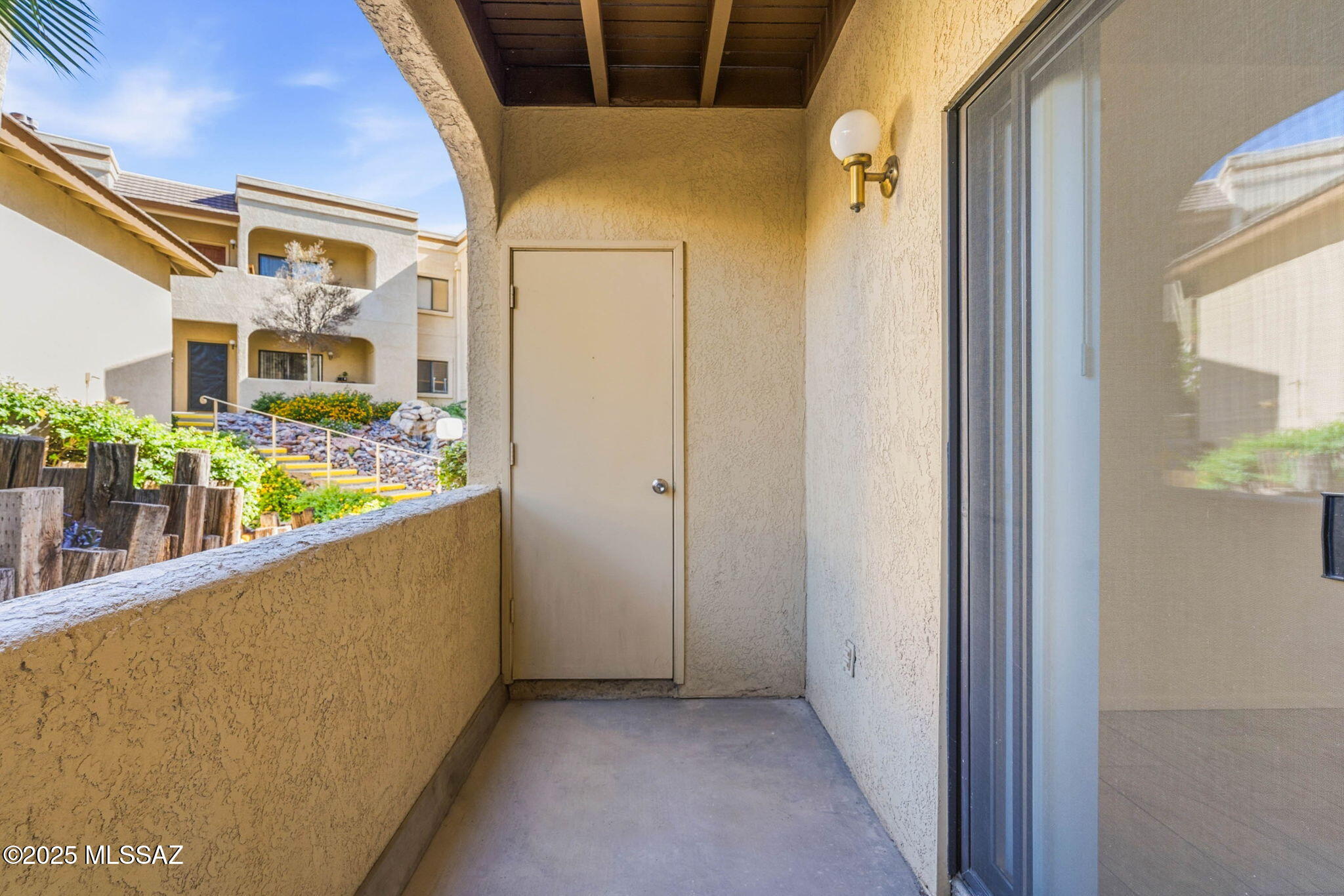 Sunrise Springs - Residential