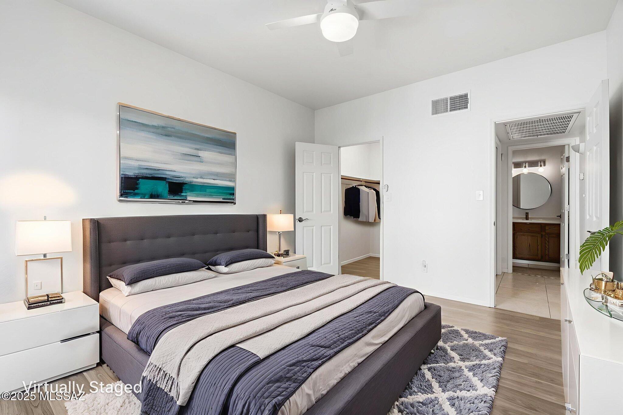 Sunrise Springs - Residential