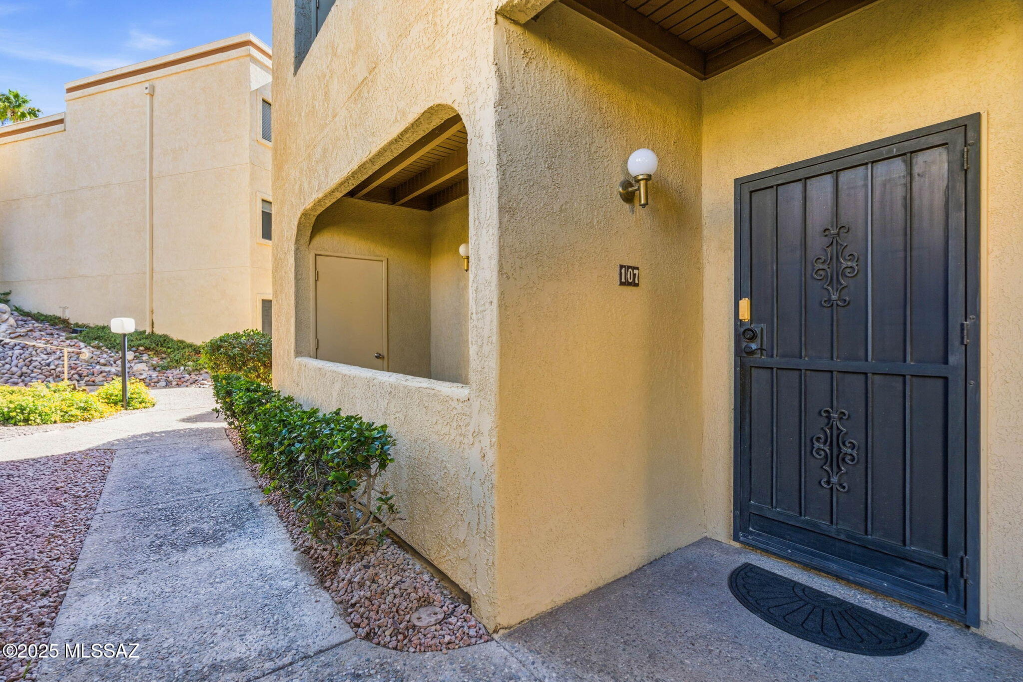 Sunrise Springs - Residential