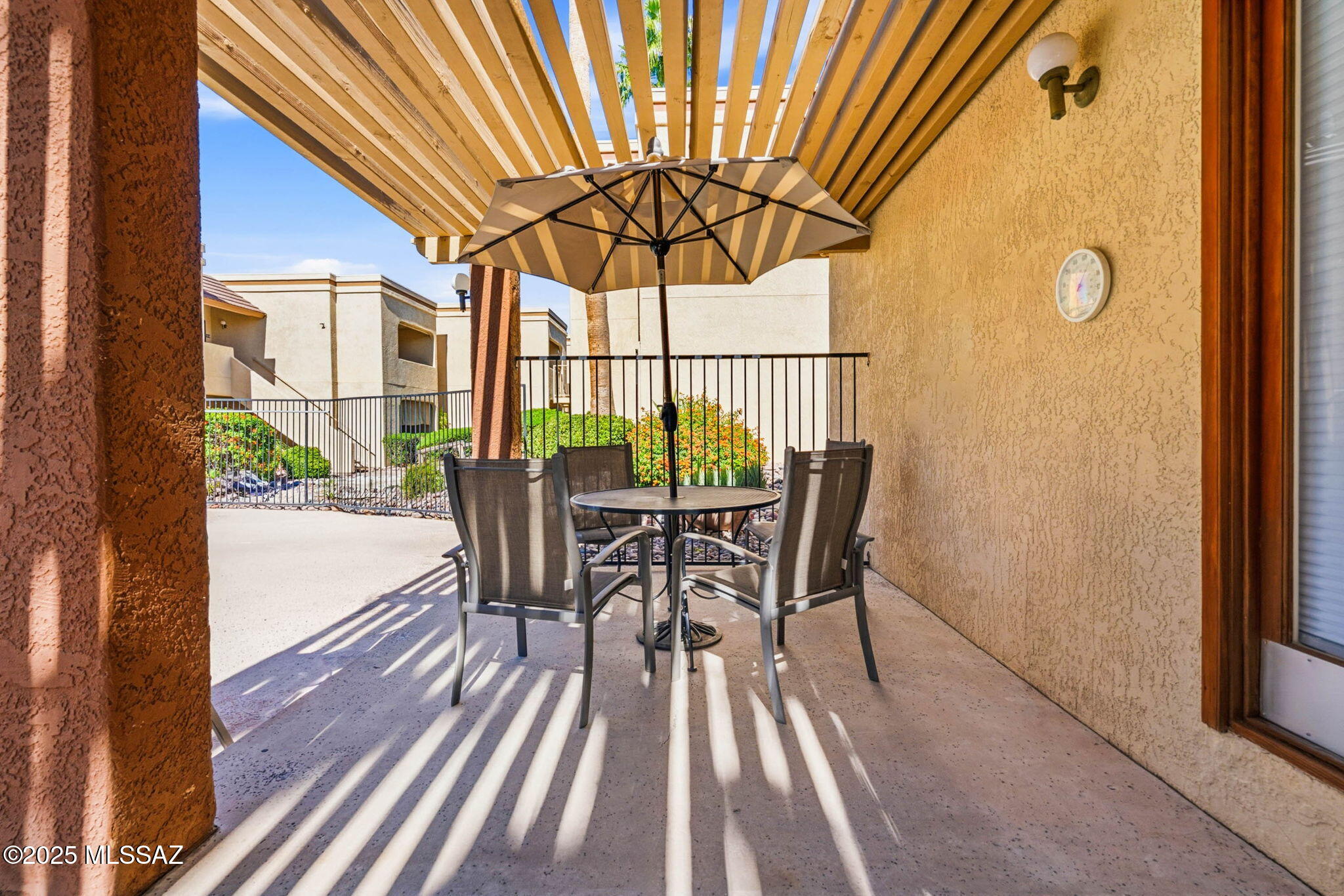 Sunrise Springs - Residential