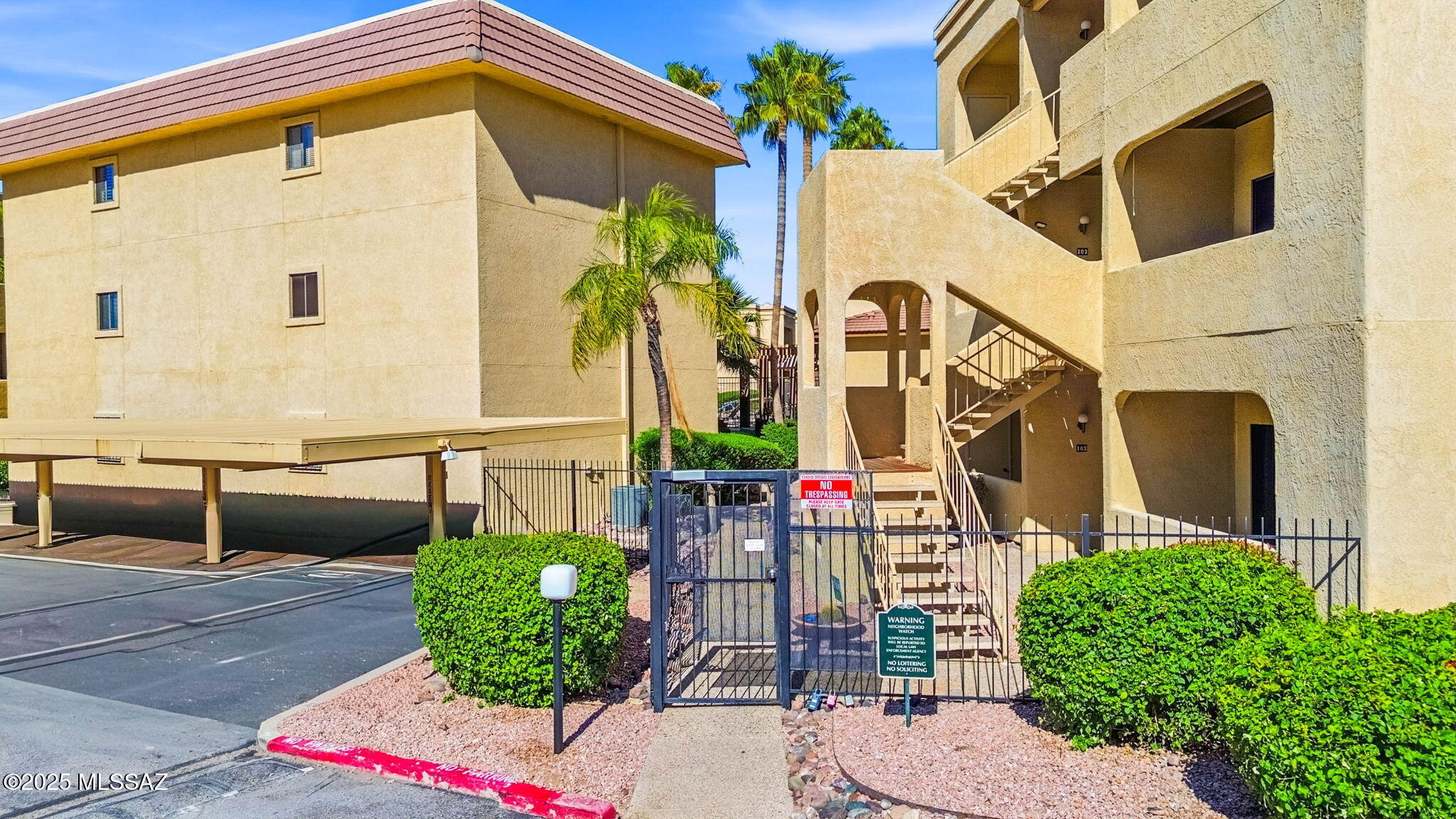 Sunrise Springs - Residential