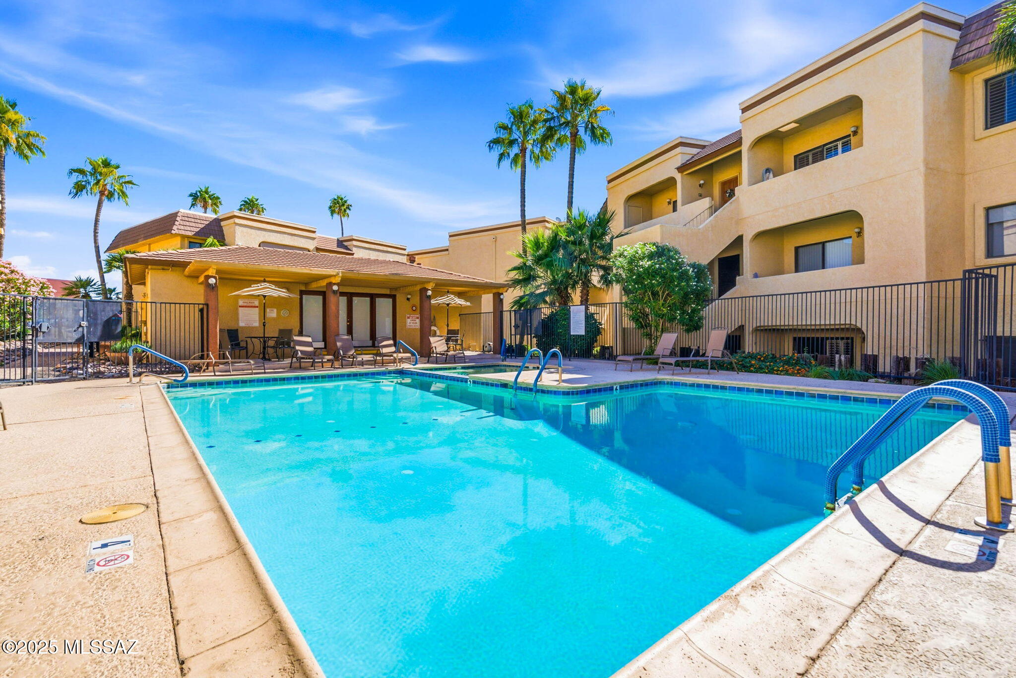 Sunrise Springs - Residential