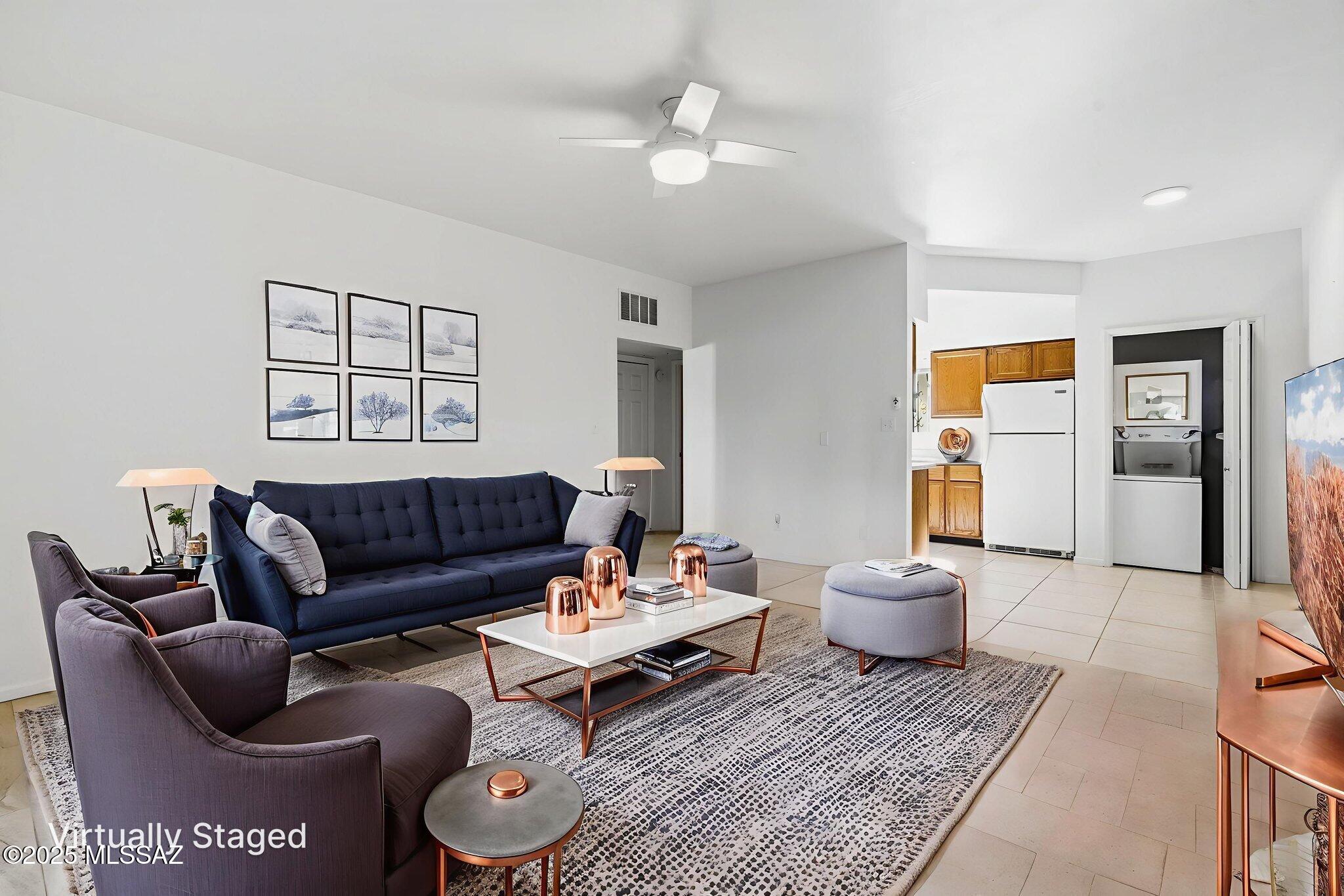 5500 N Valley View Road 107