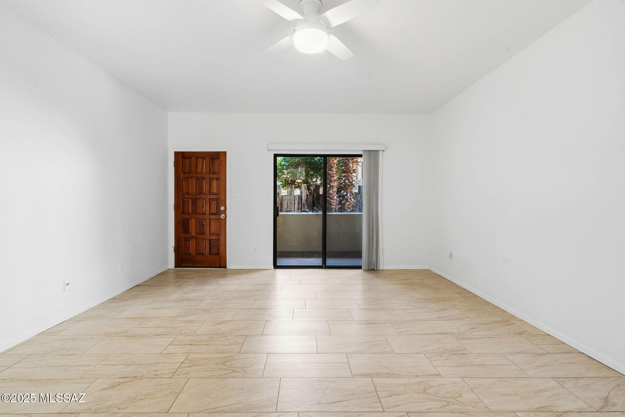 Sunrise Springs - Residential