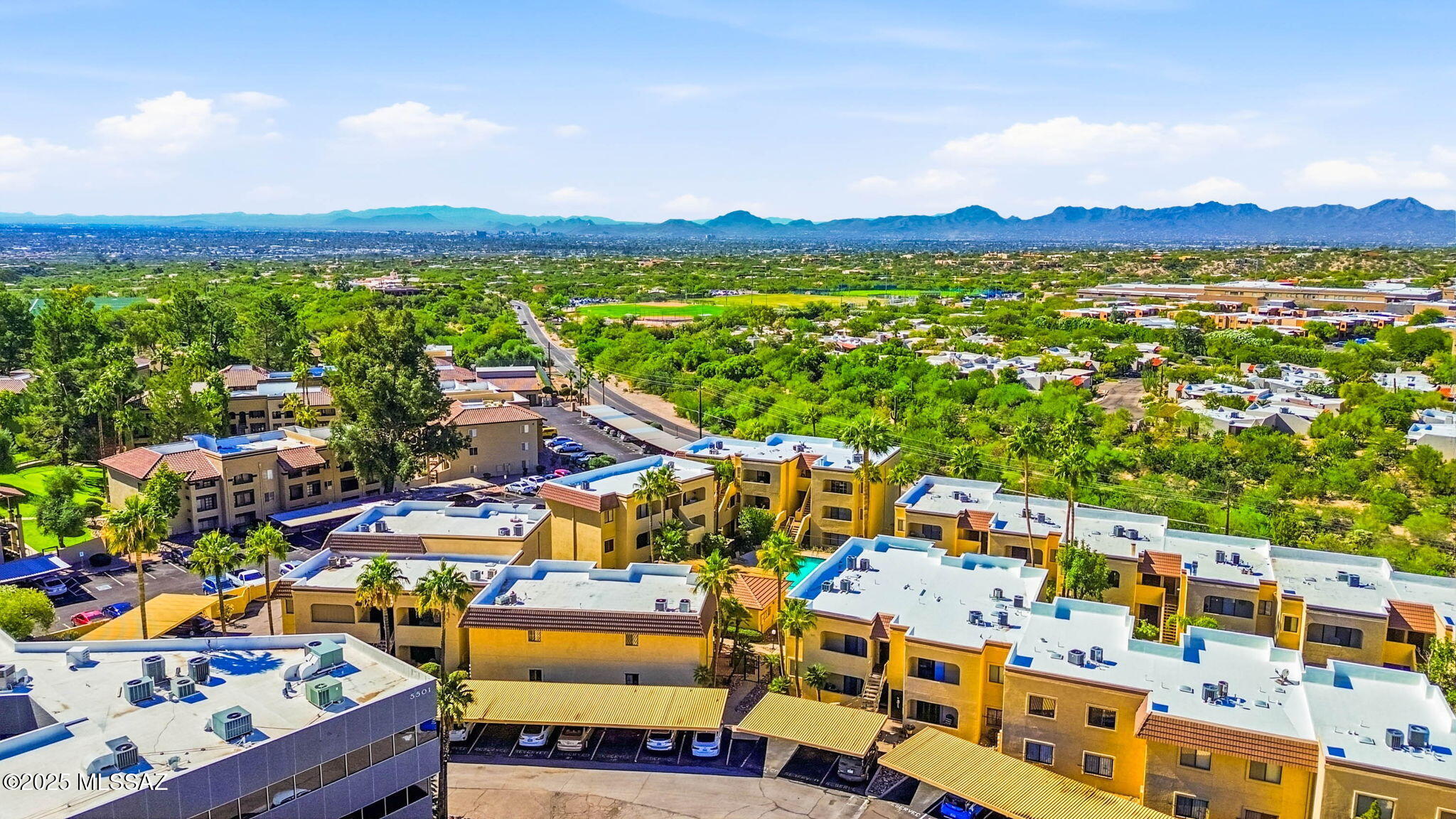 5500 N Valley View Road 107