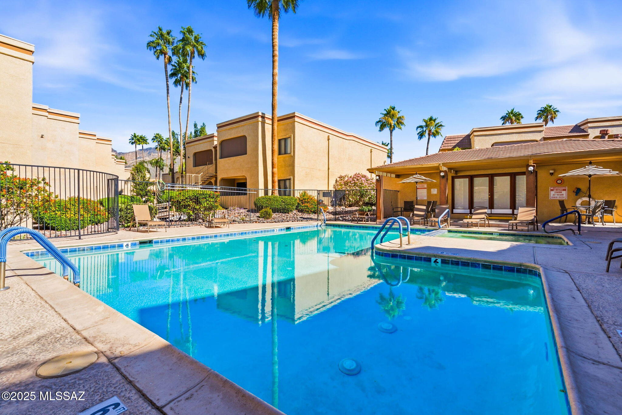 Sunrise Springs - Residential