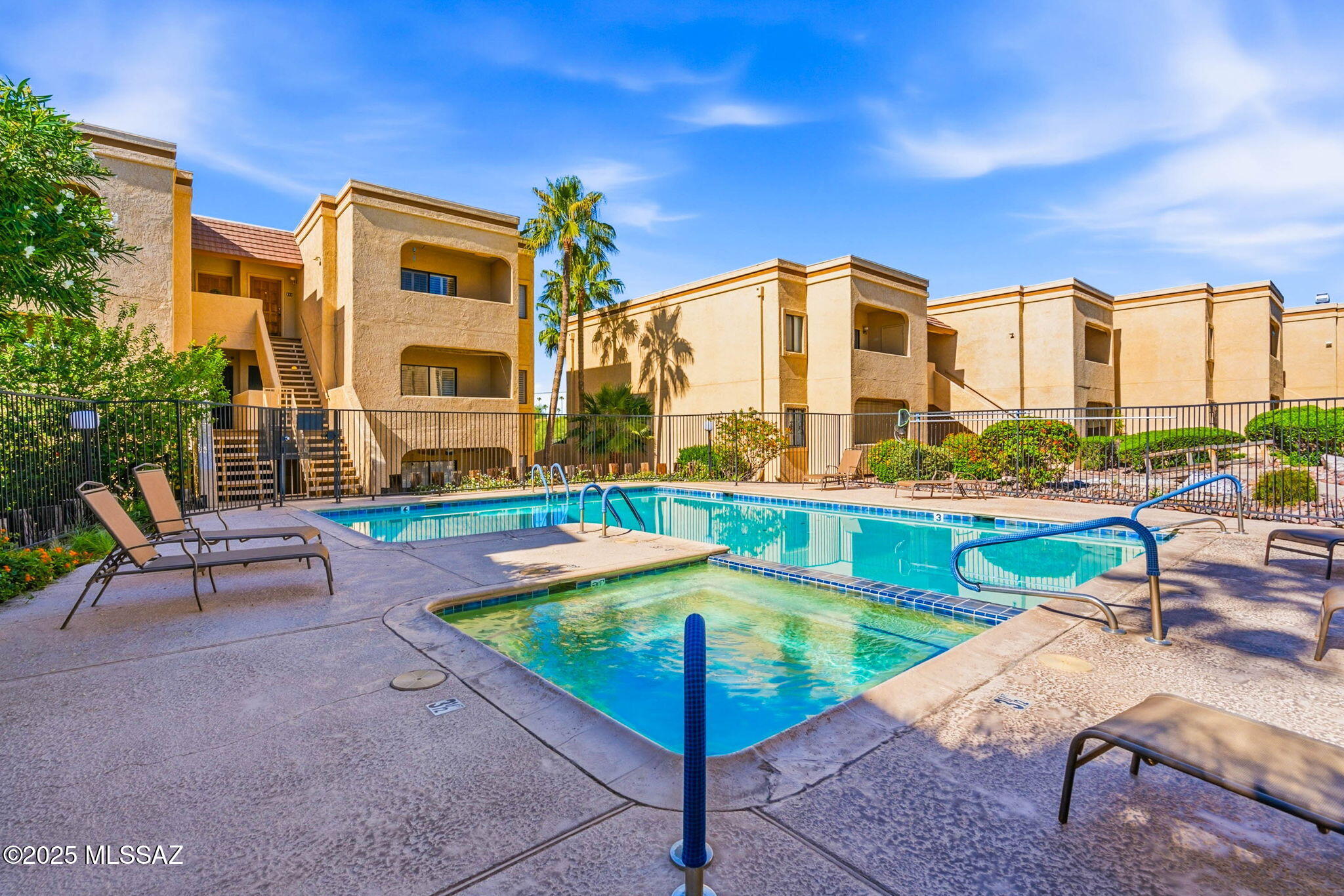 Sunrise Springs - Residential