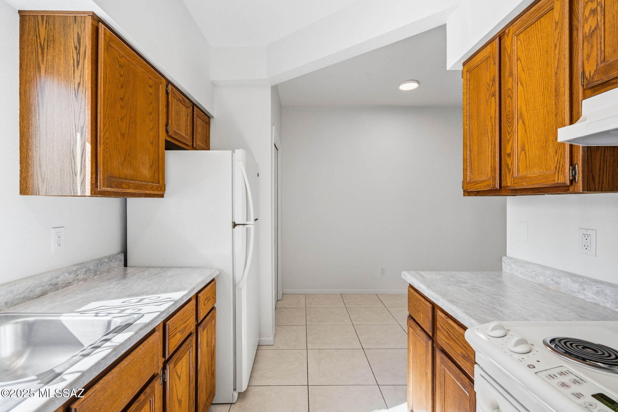 Sunrise Springs - Residential