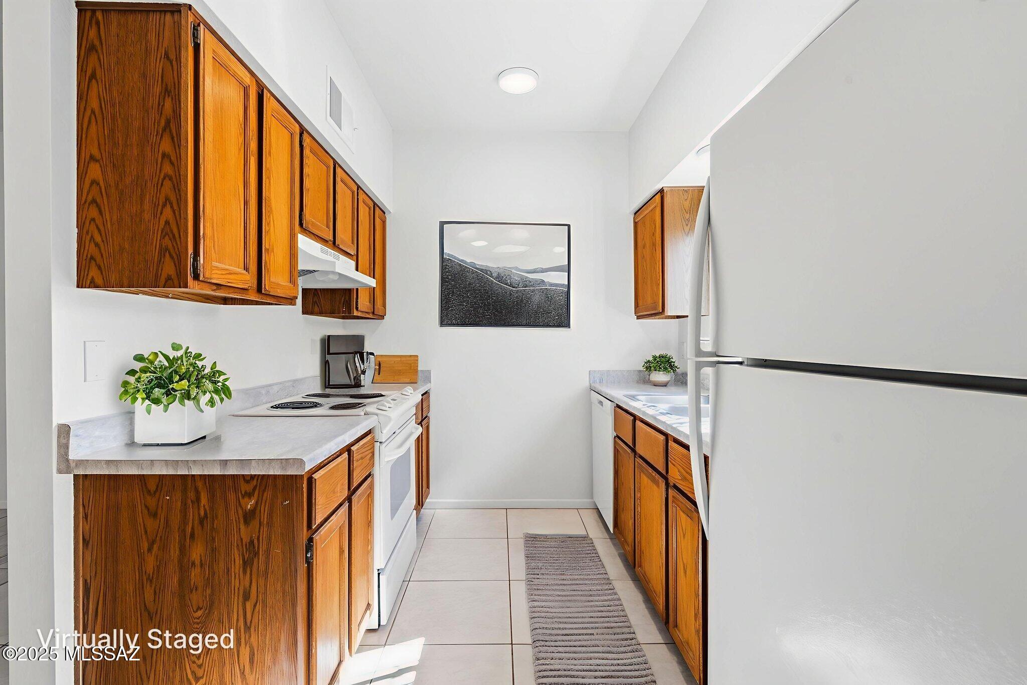 Sunrise Springs - Residential