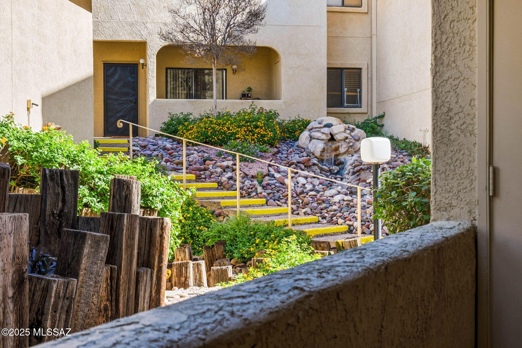 Sunrise Springs - Residential