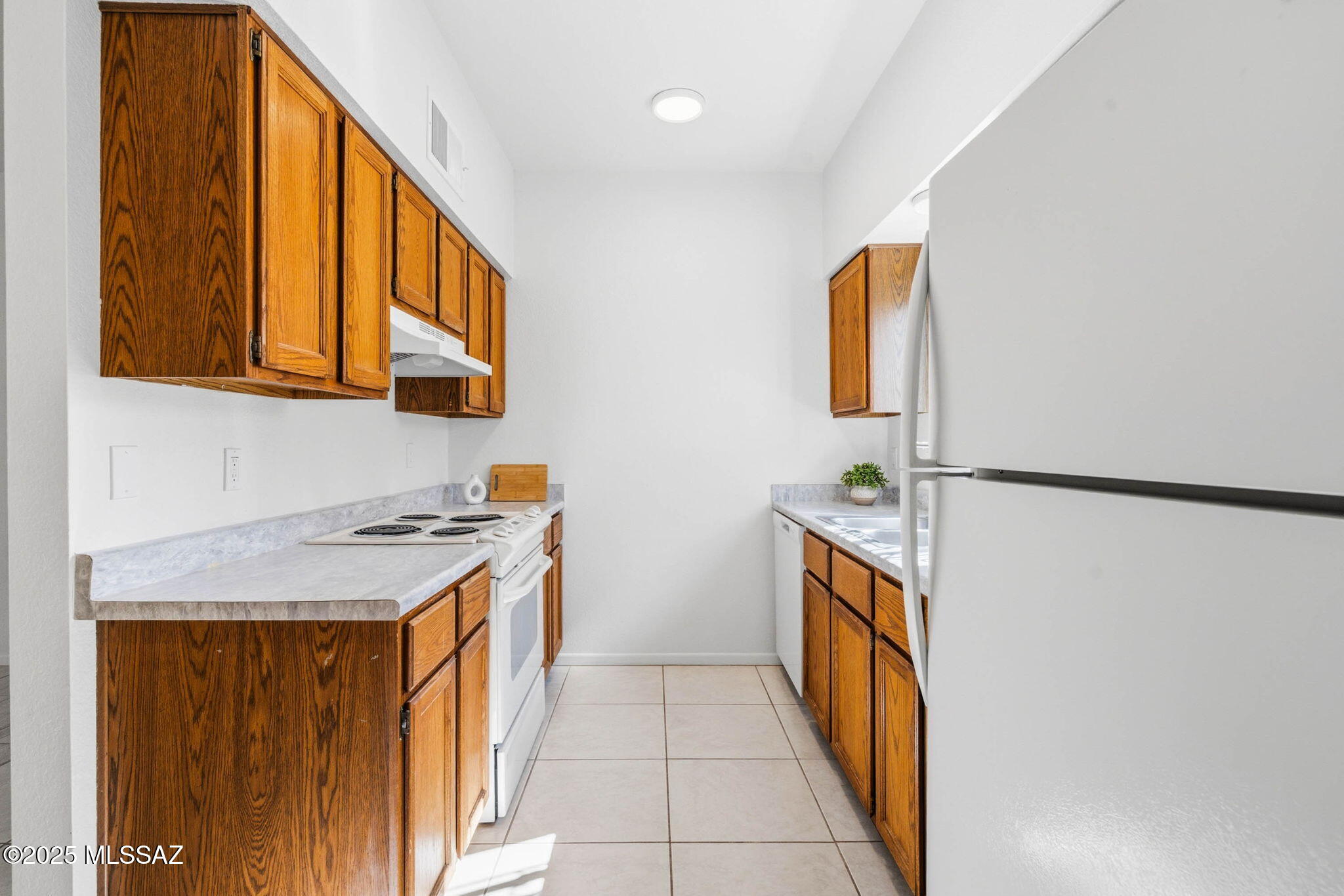 Sunrise Springs - Residential