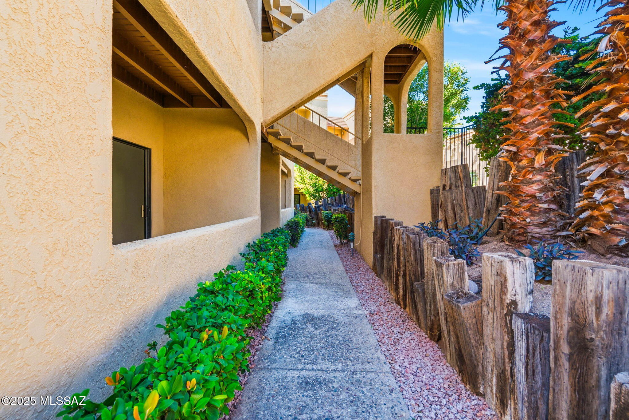 Sunrise Springs - Residential