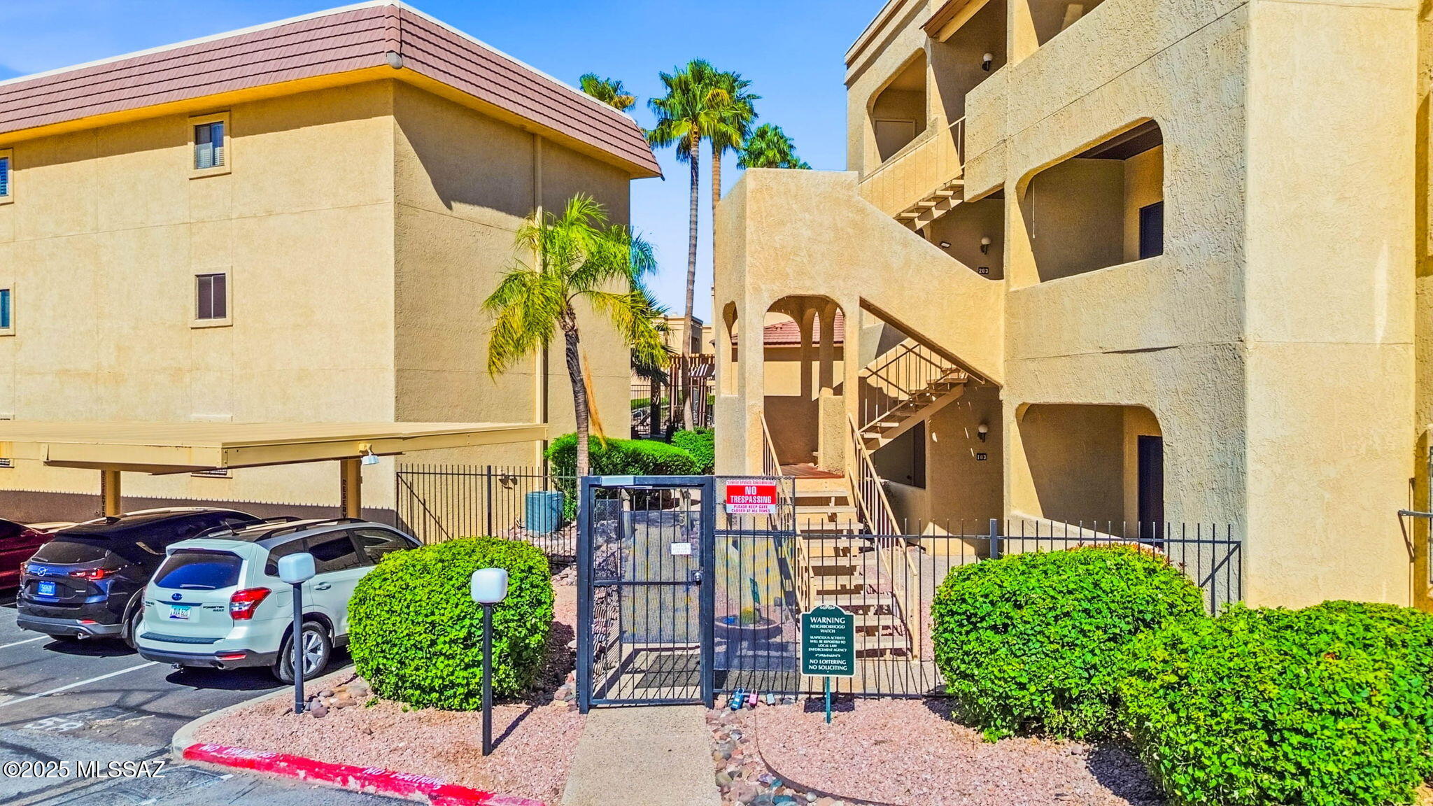 Sunrise Springs - Residential